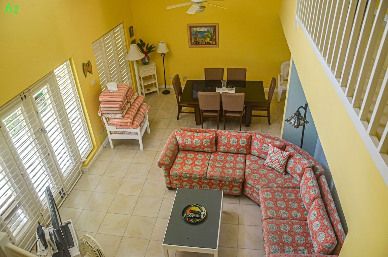 Condo Rios Resort