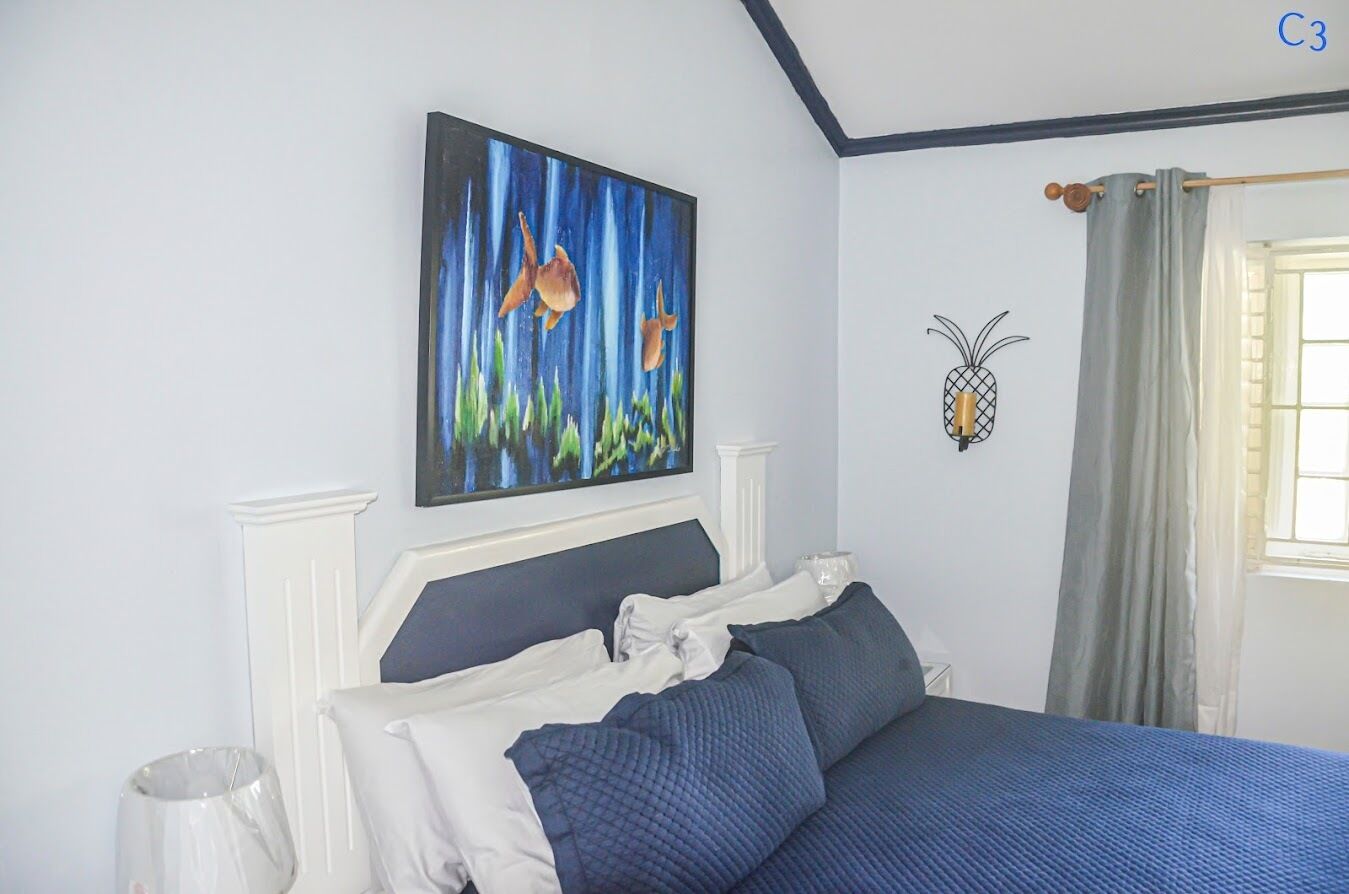 Condo Rios Resort