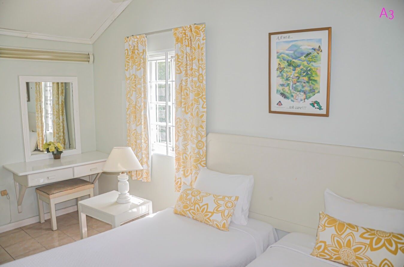 Condo Rios Resort