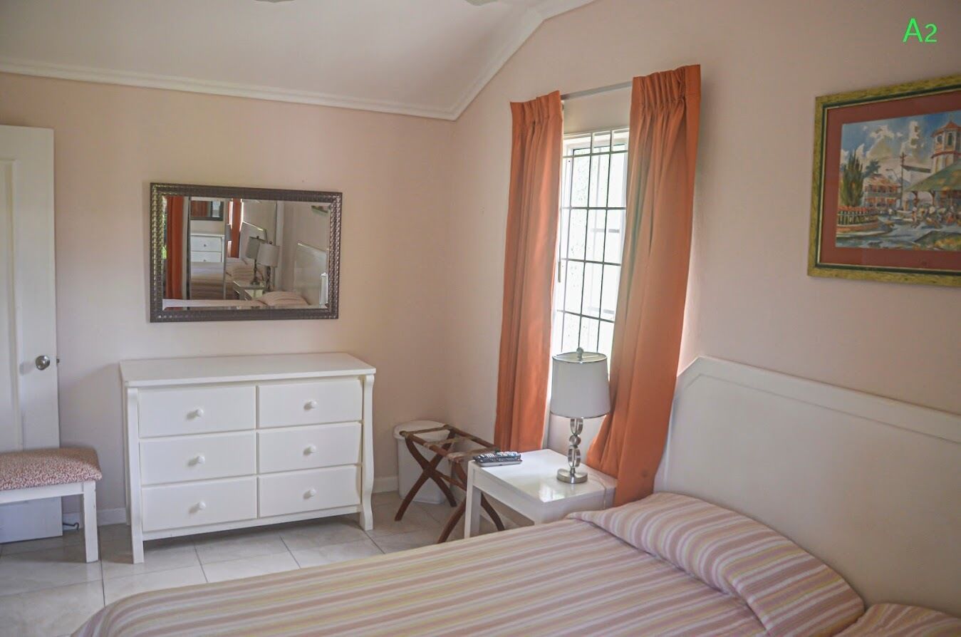 Condo Rios Resort