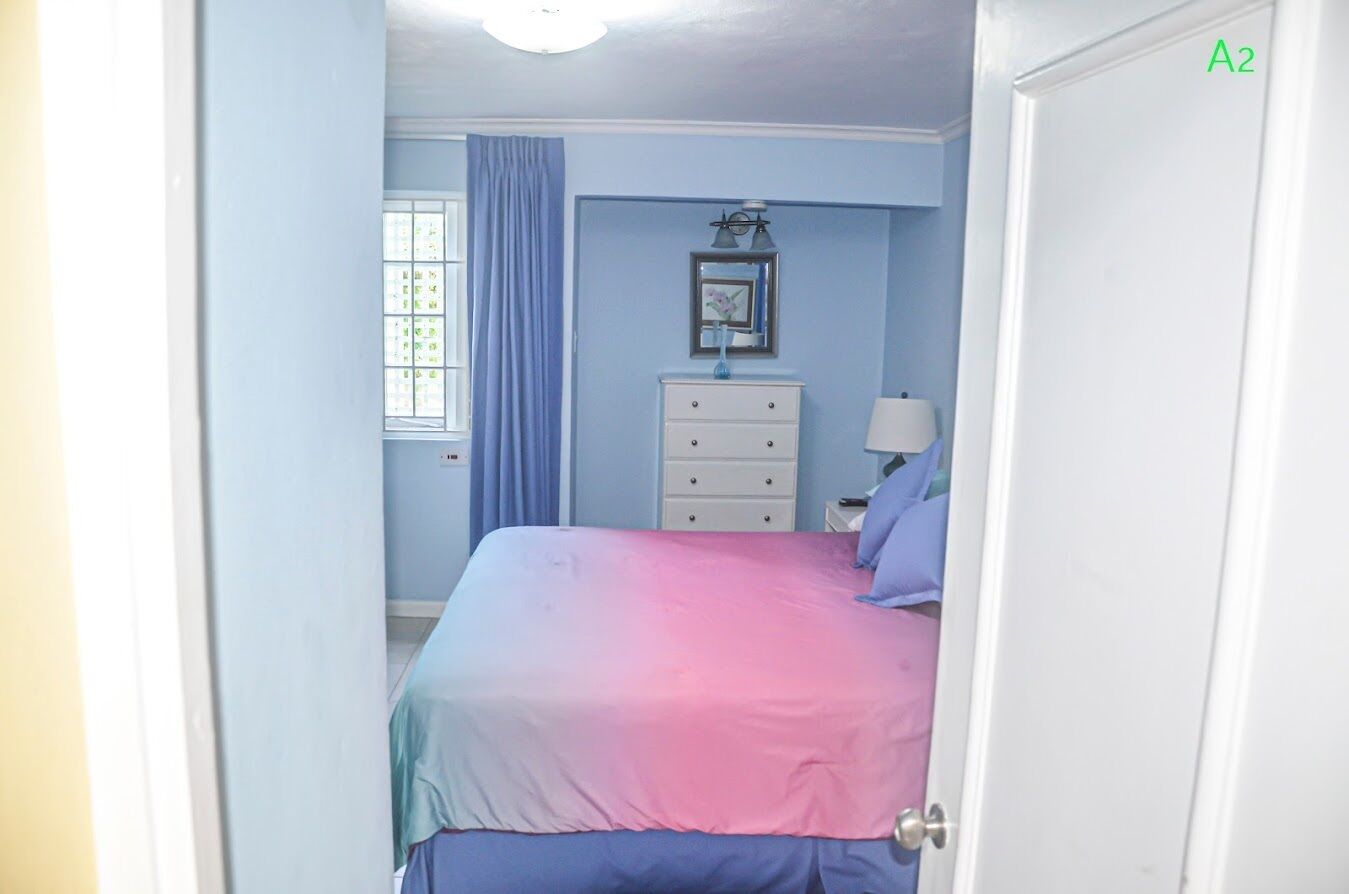 Condo Rios Resort