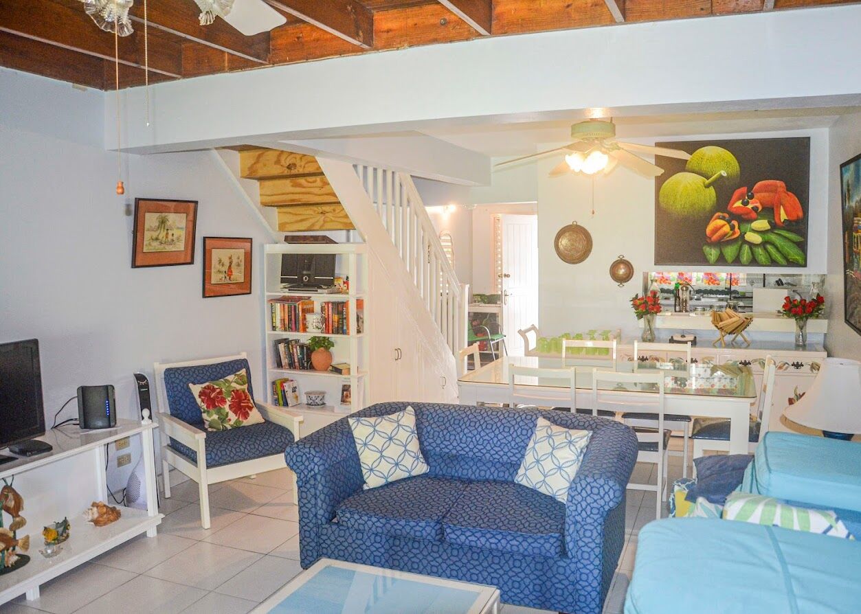 Condo Rios Resort