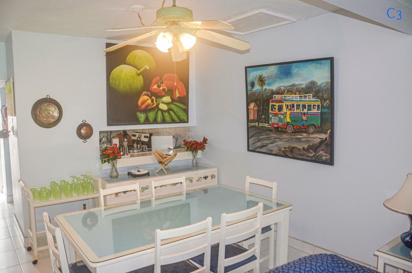 Condo Rios Resort