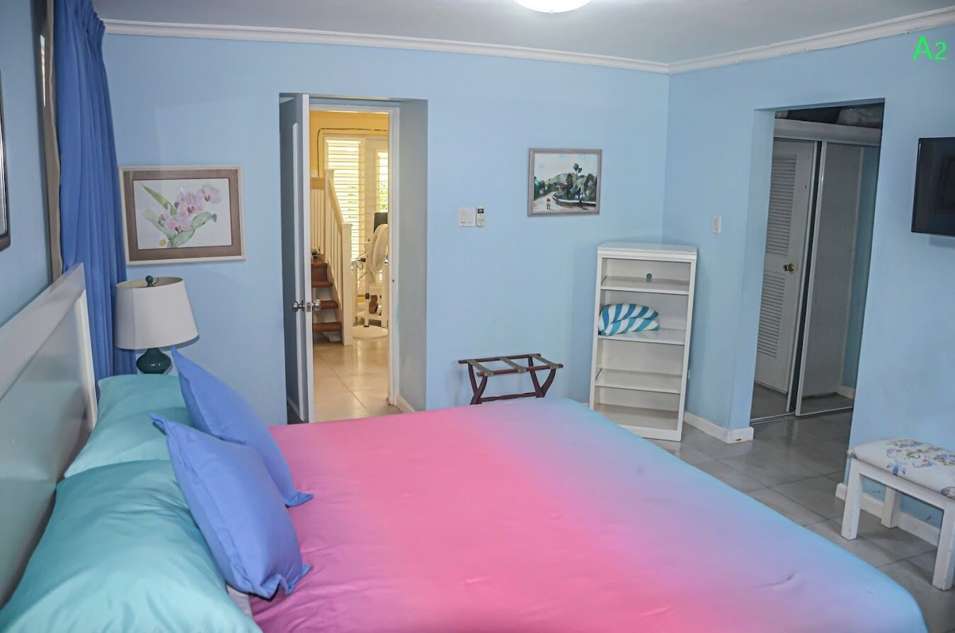 Condo Rios Resort