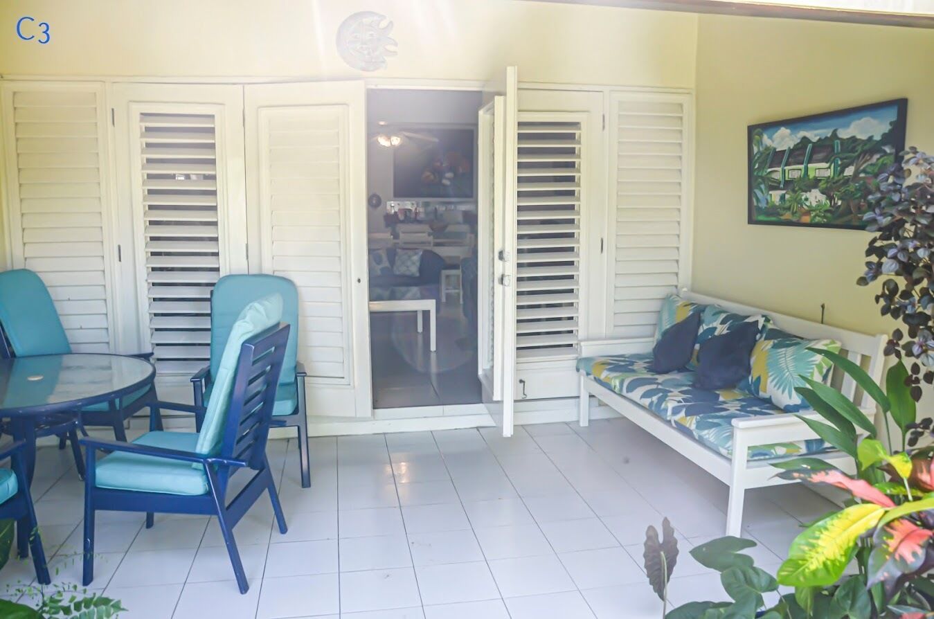 Condo Rios Resort