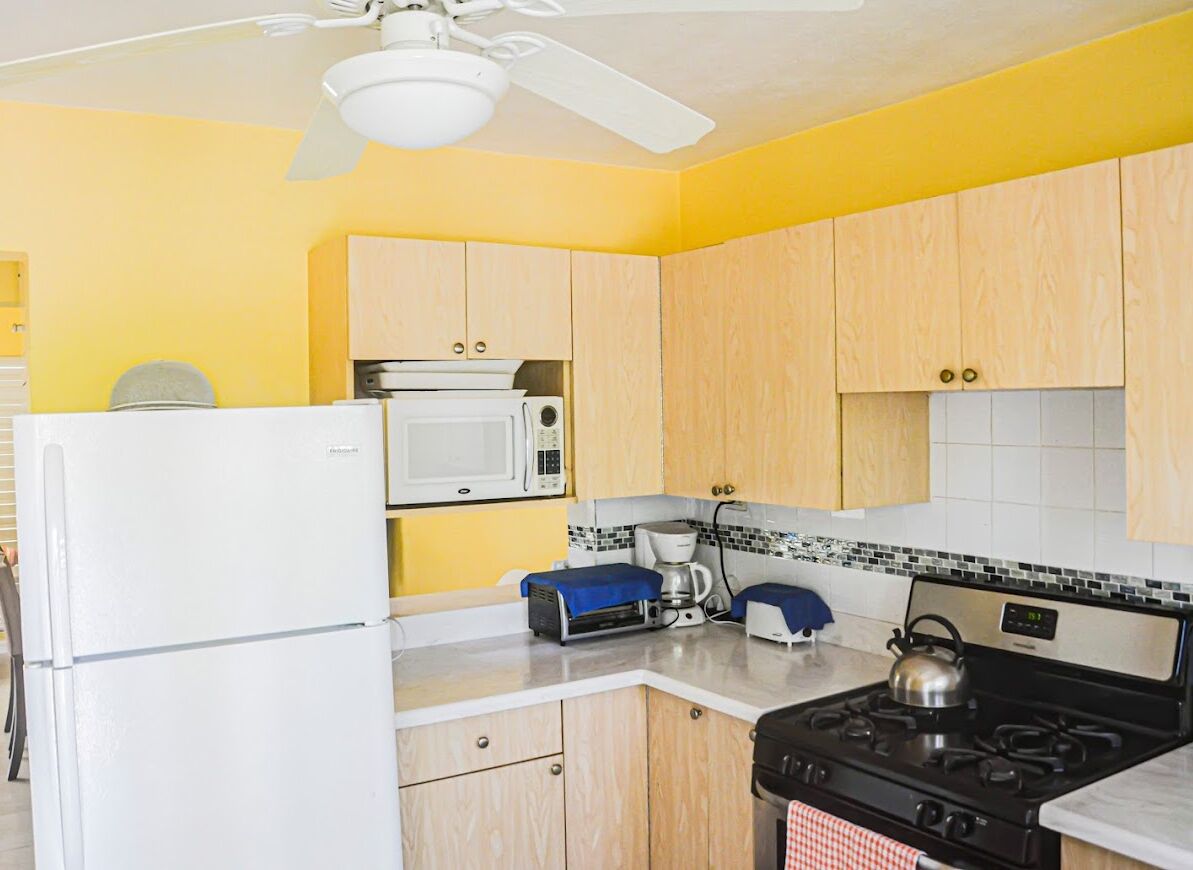 Condo Rios Resort