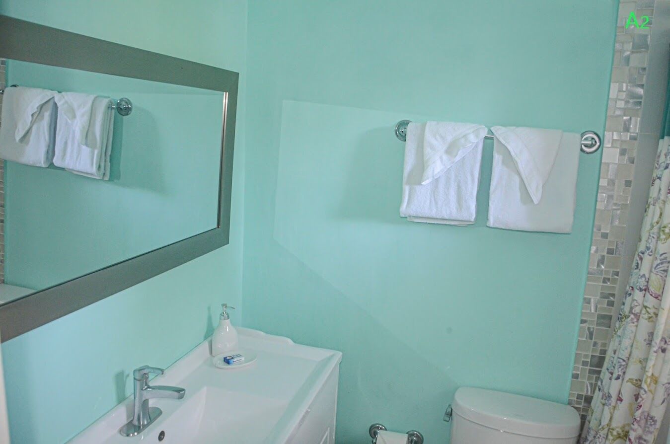 Condo Rios Resort