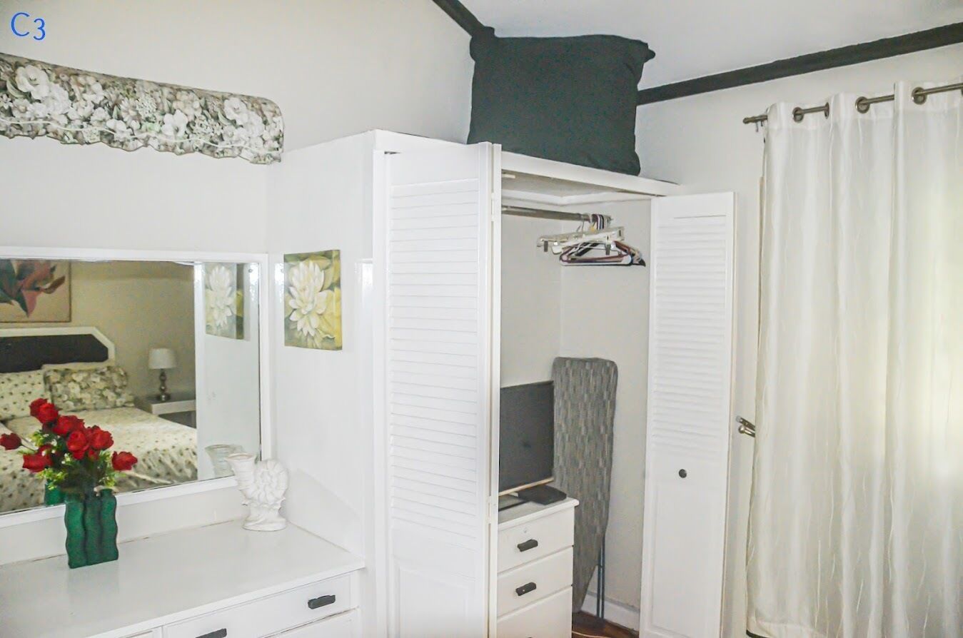 Condo Rios Resort