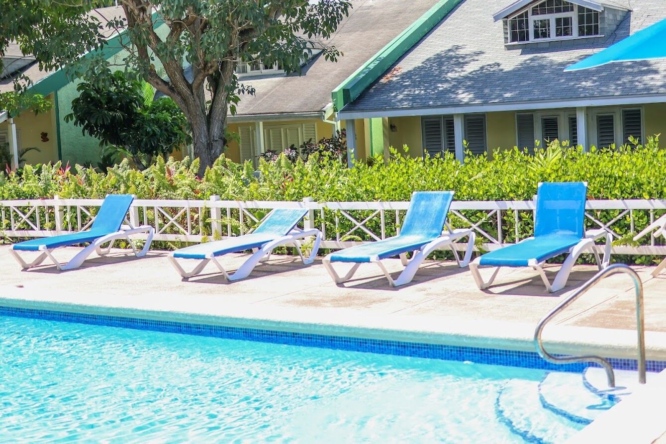 Condo Rios Resort