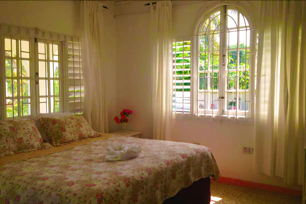 Executive Mammee Bay Hotel