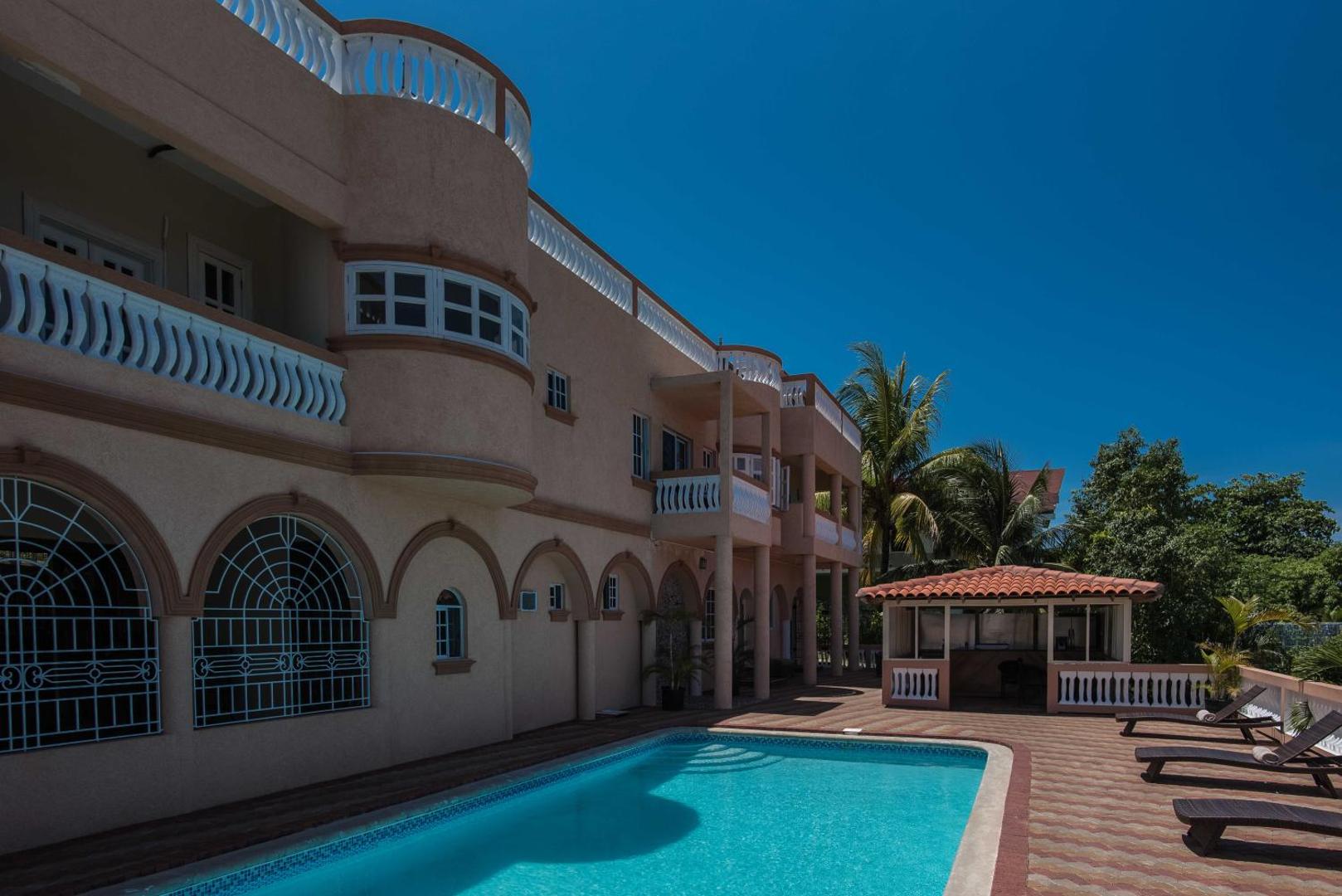 GC Villa
