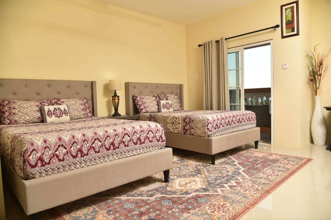 GC Villa