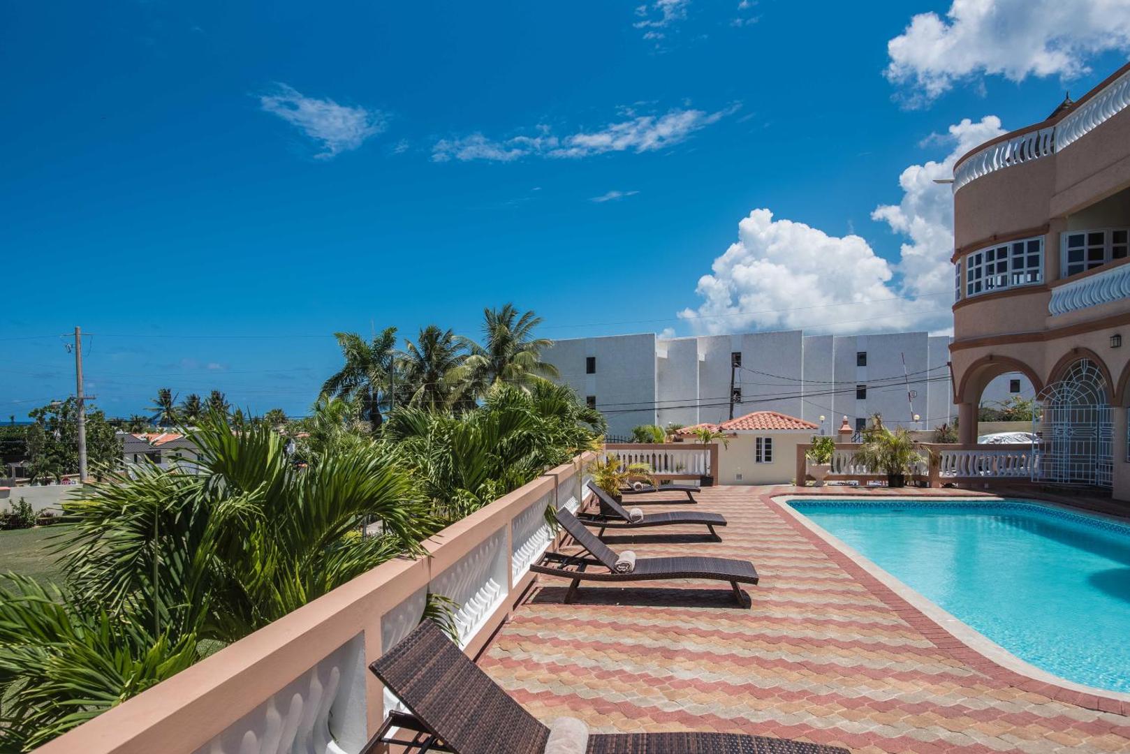 GC Villa