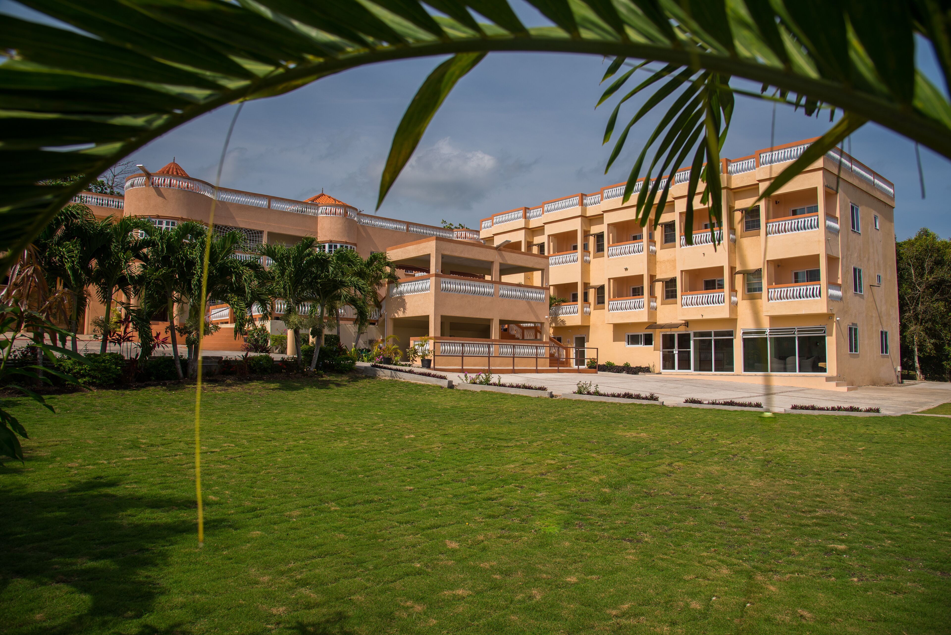 GC Villa