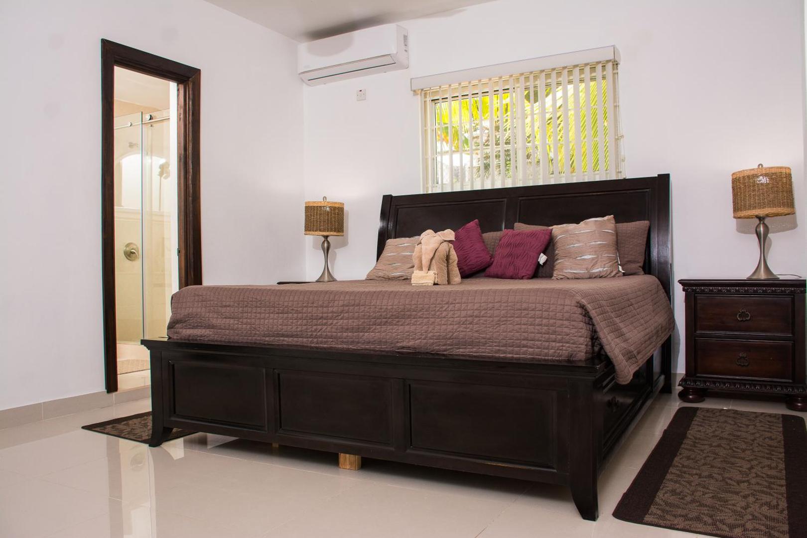 GC Villa