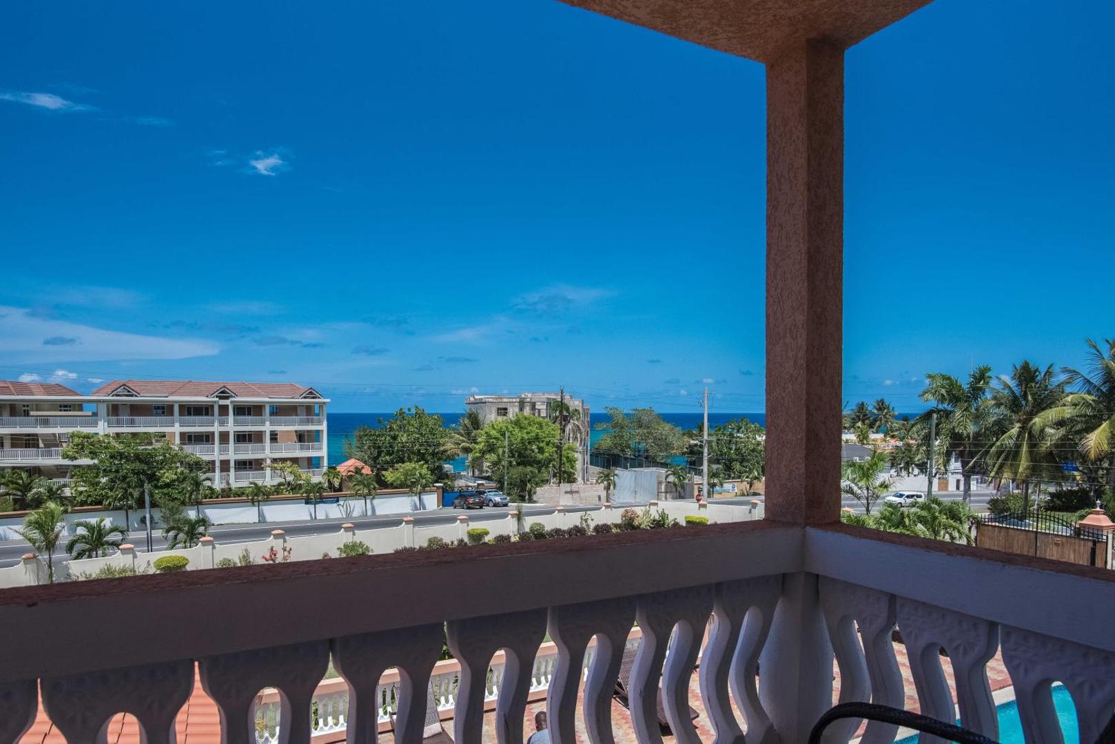 GC Villa