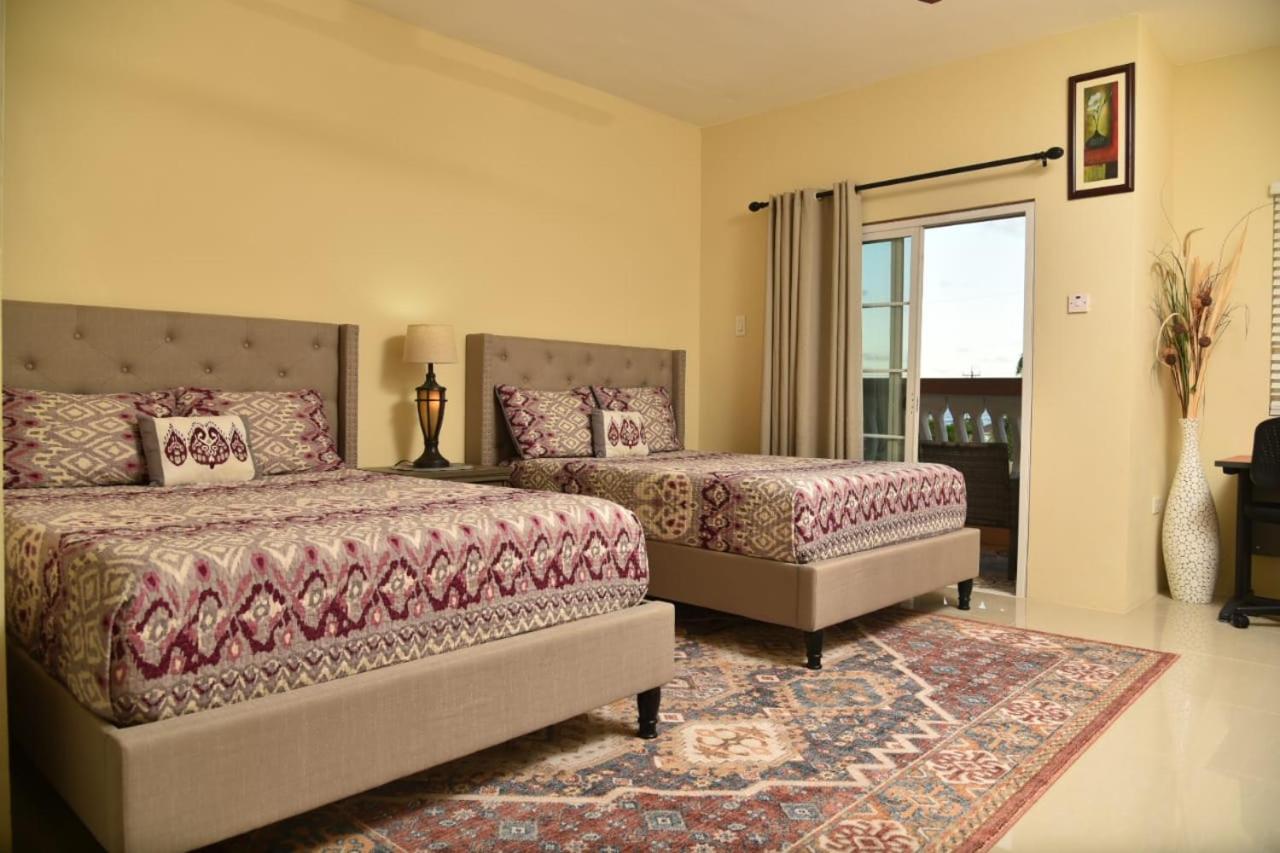 GC Villa