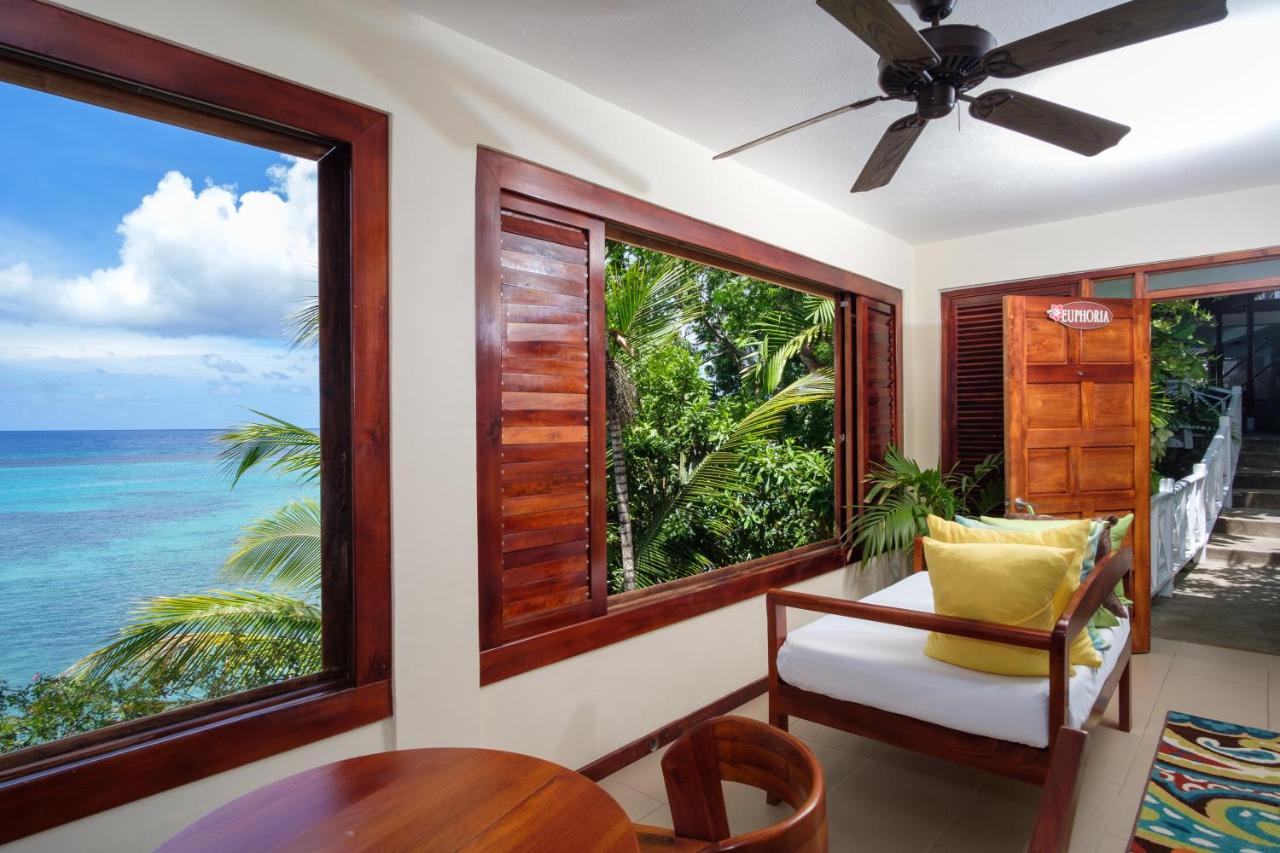 Hibiscus Lodge