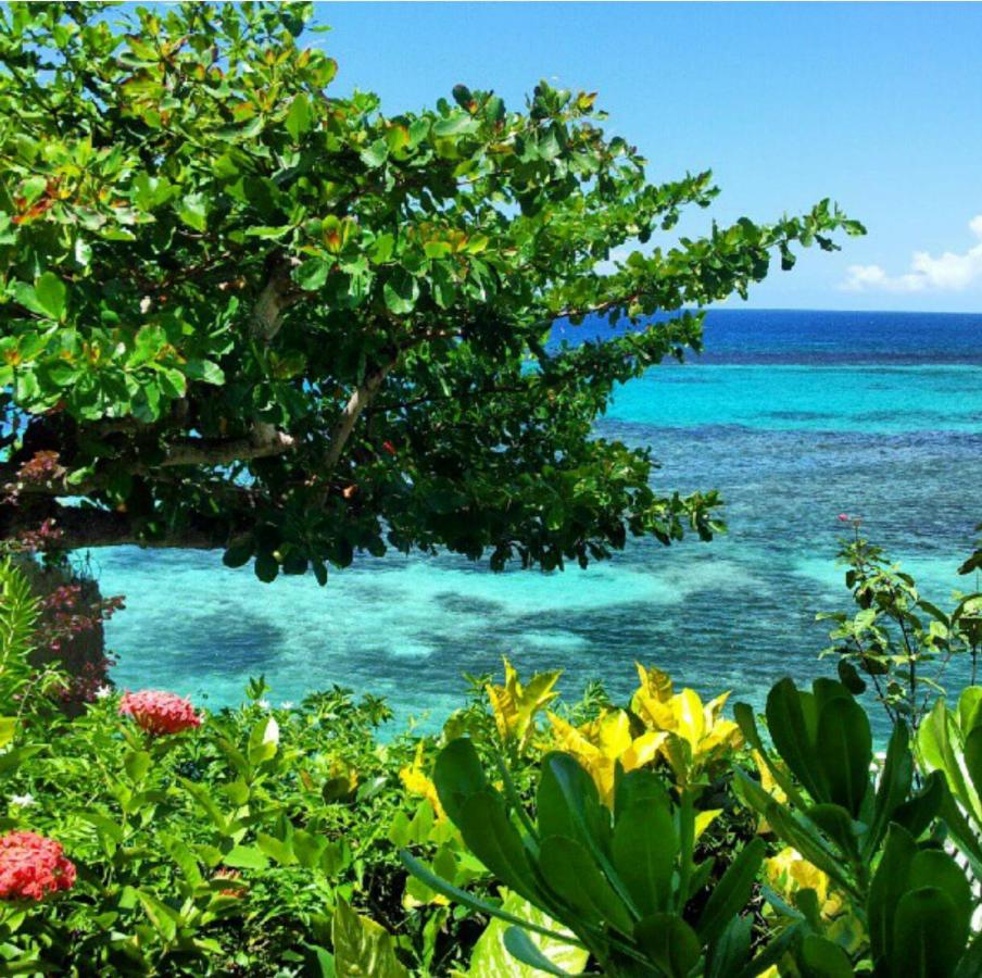 Hibiscus Lodge