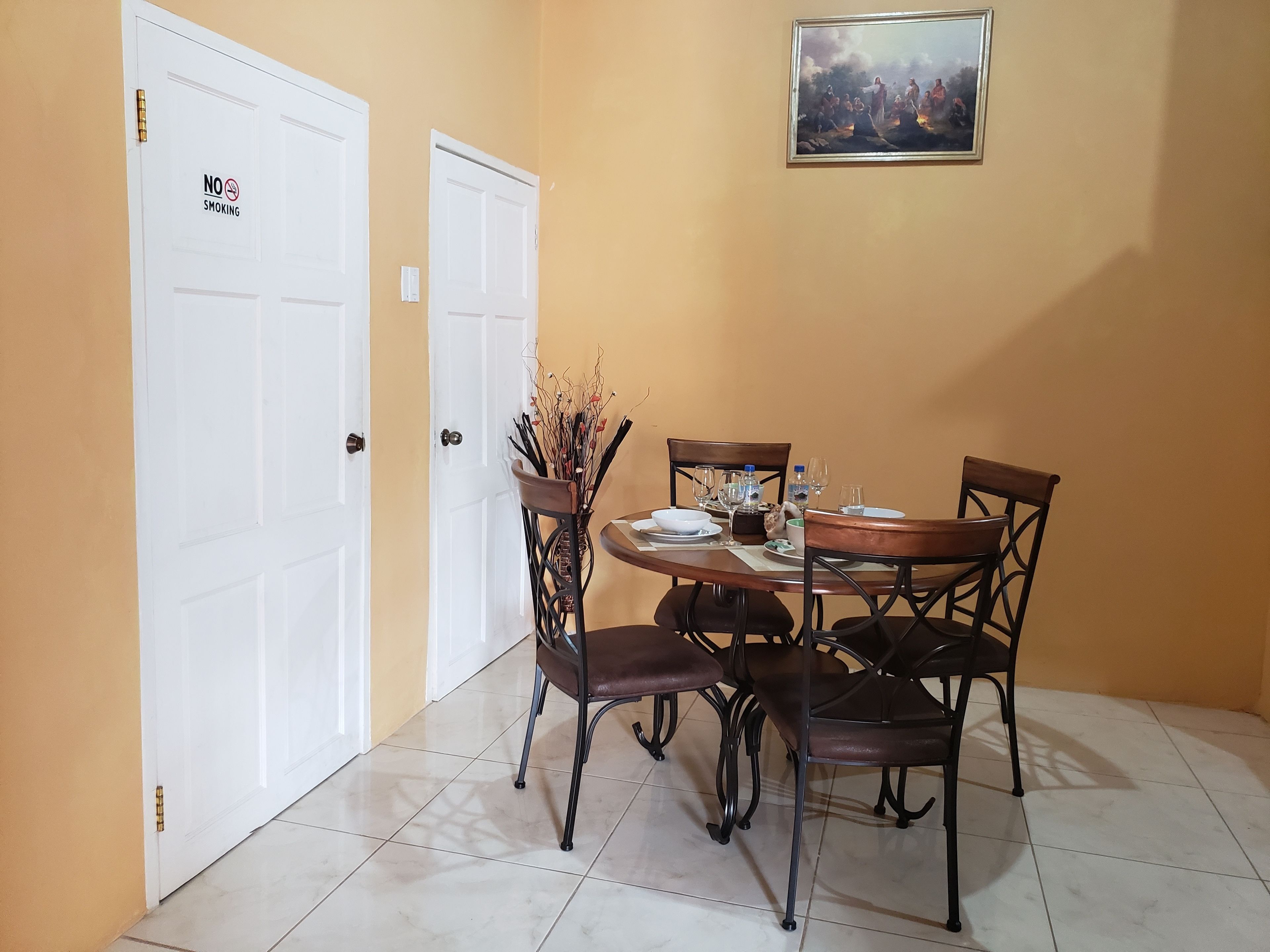 I Heart Ja Me Lo Dio Dios Ocho Rios