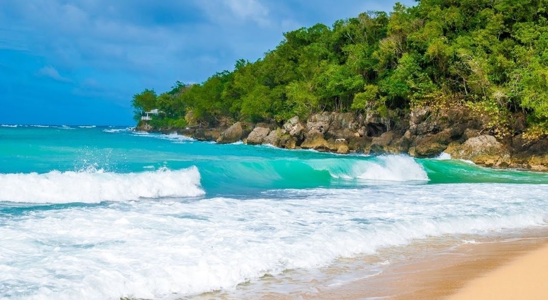 I Heart Ja Me Lo Dio Dios Ocho Rios