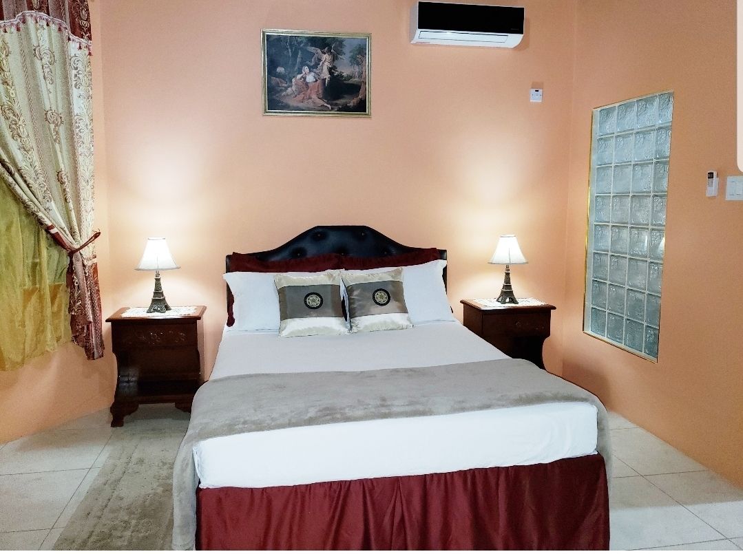 I Heart Ja Me Lo Dio Dios Ocho Rios