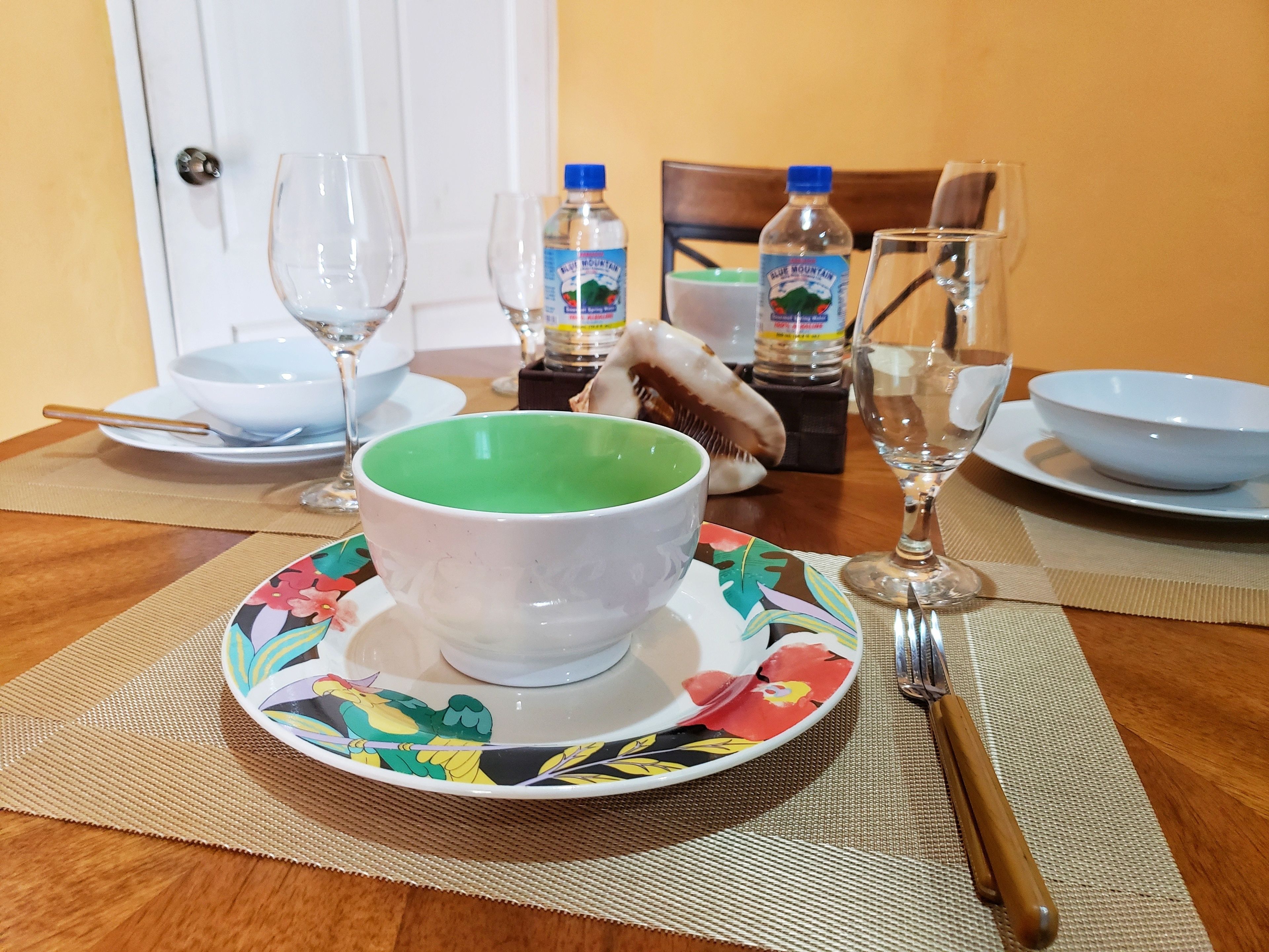 I Heart Ja Me Lo Dio Dios Ocho Rios