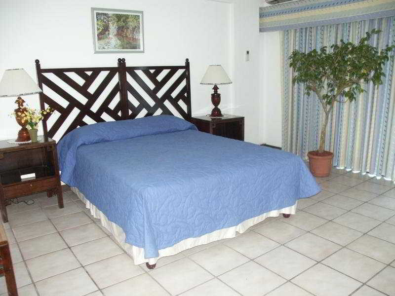 Kaz Kreol Beach Lodge