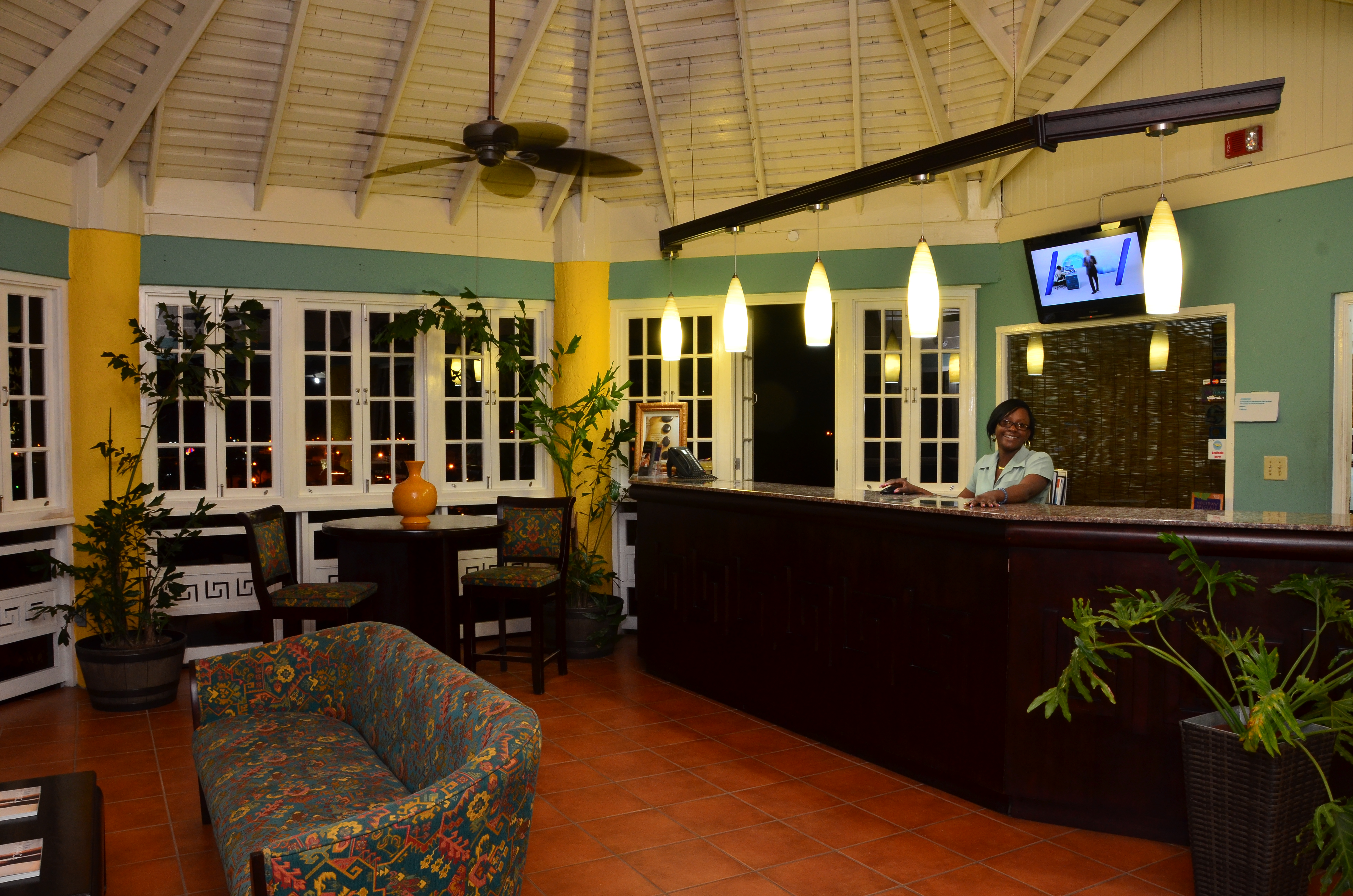 Mystic Ridge Resort