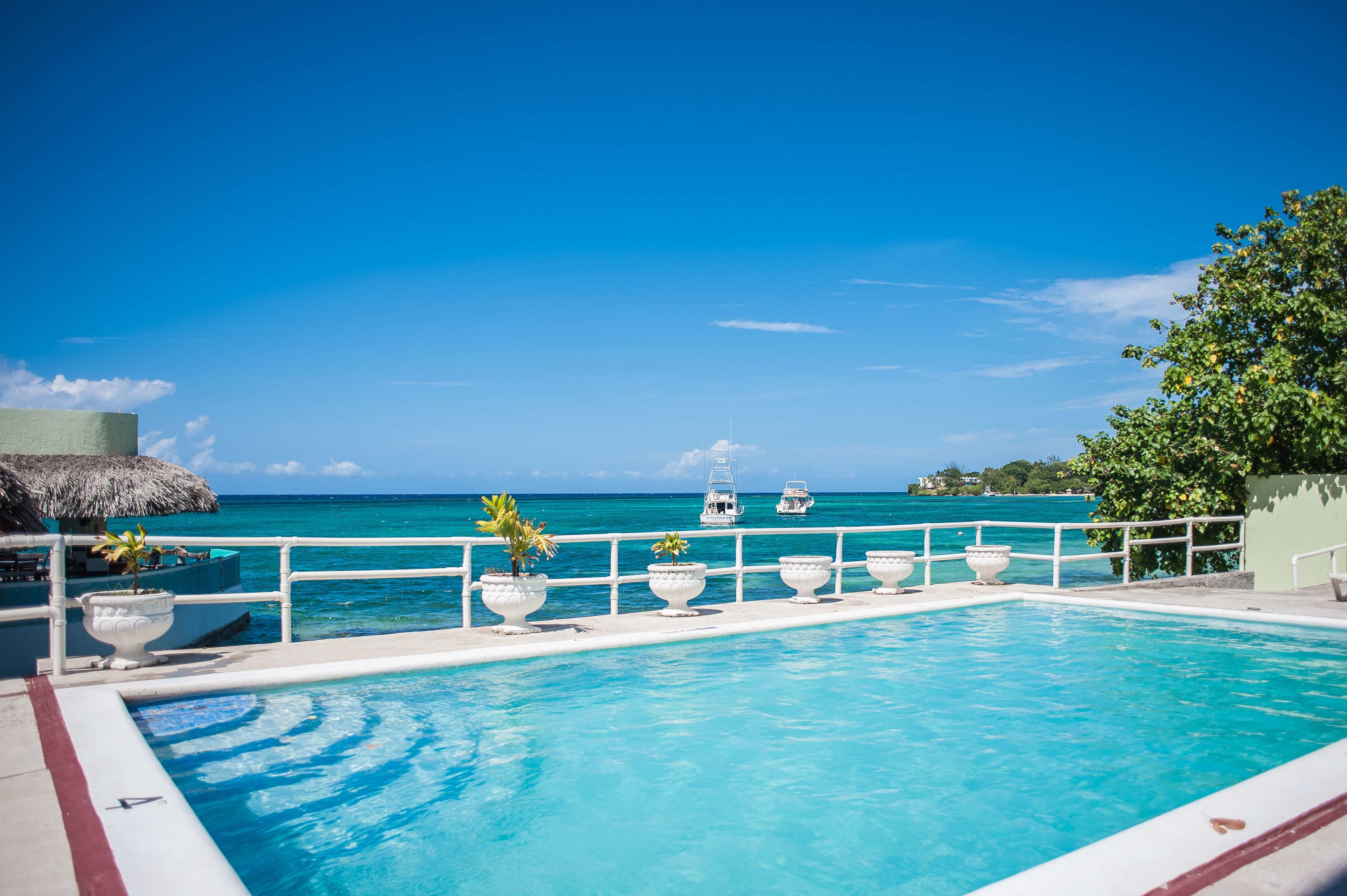 Ocean Sands