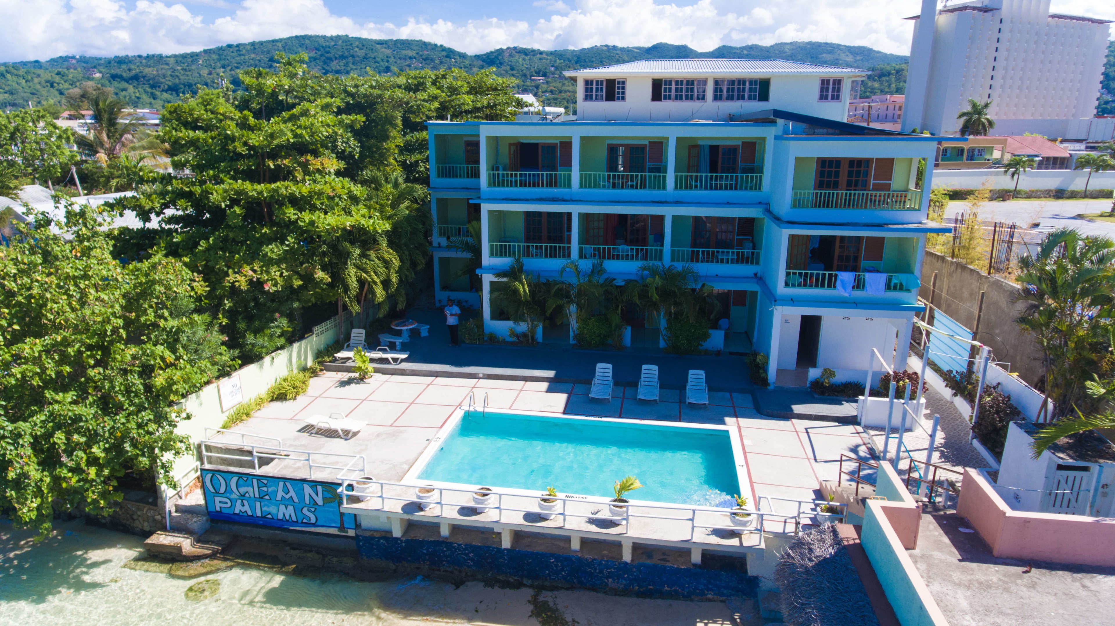 Ocean Sands