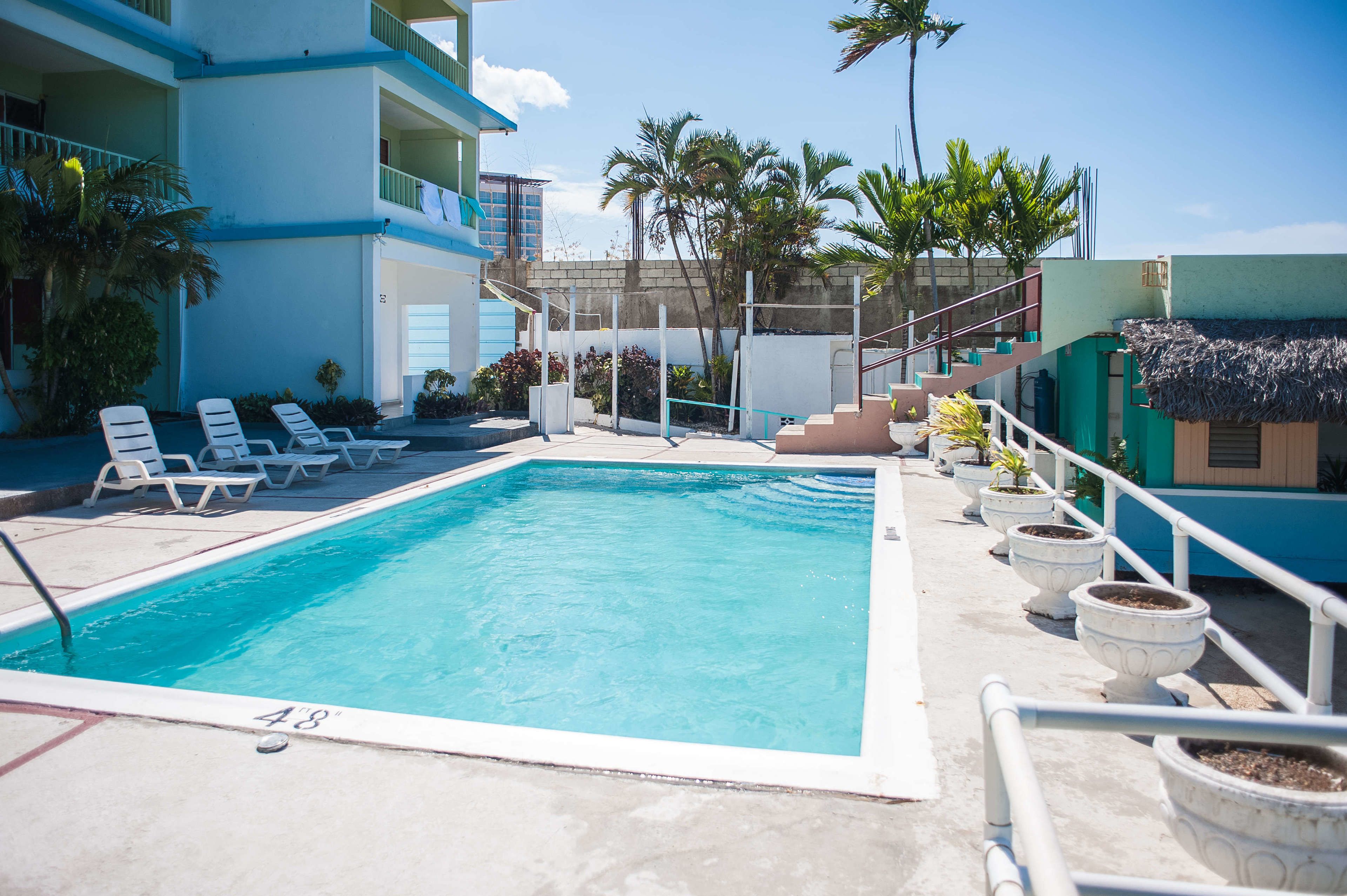 Ocean Sands
