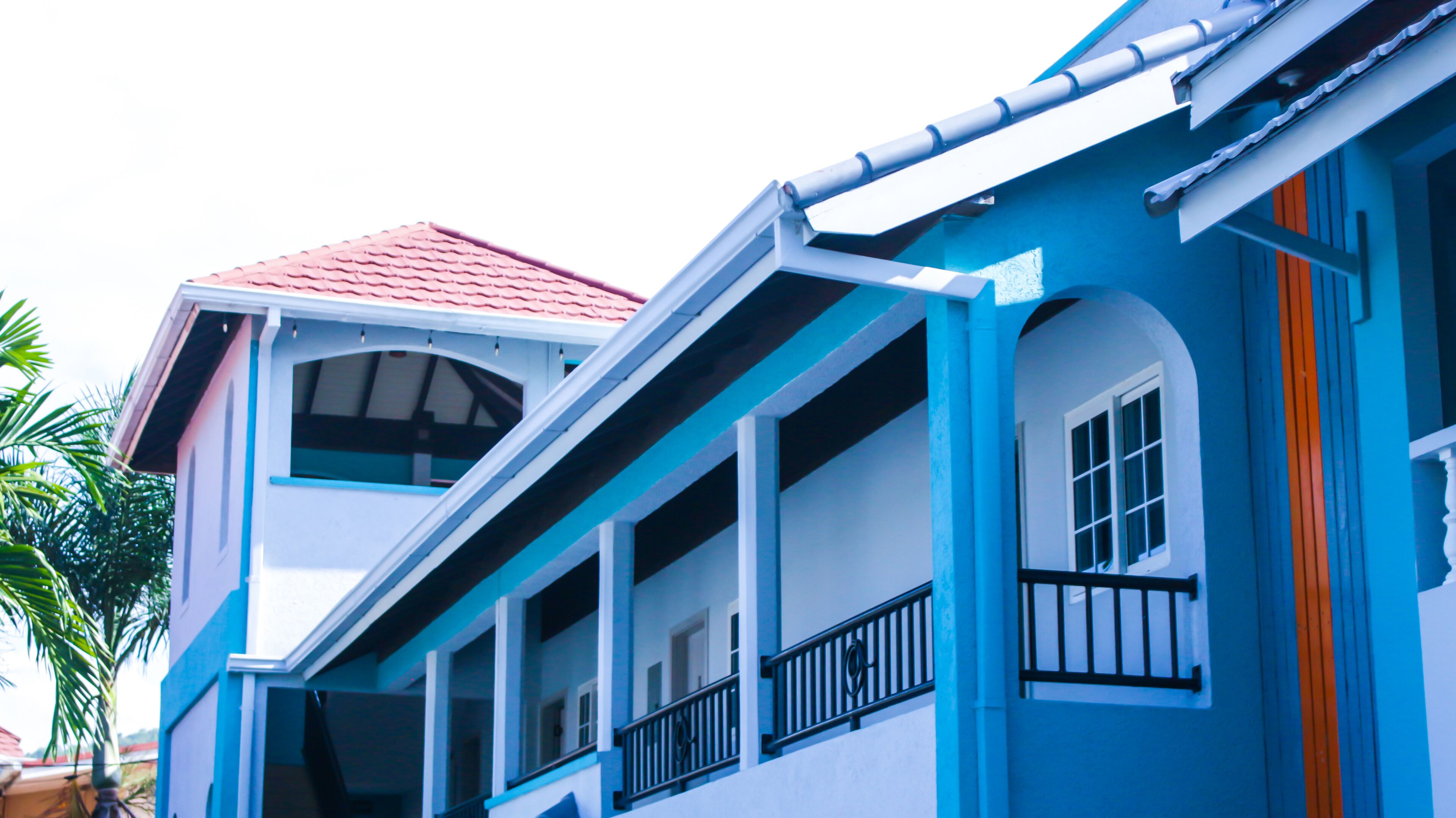 Ocean View Beach Hotel