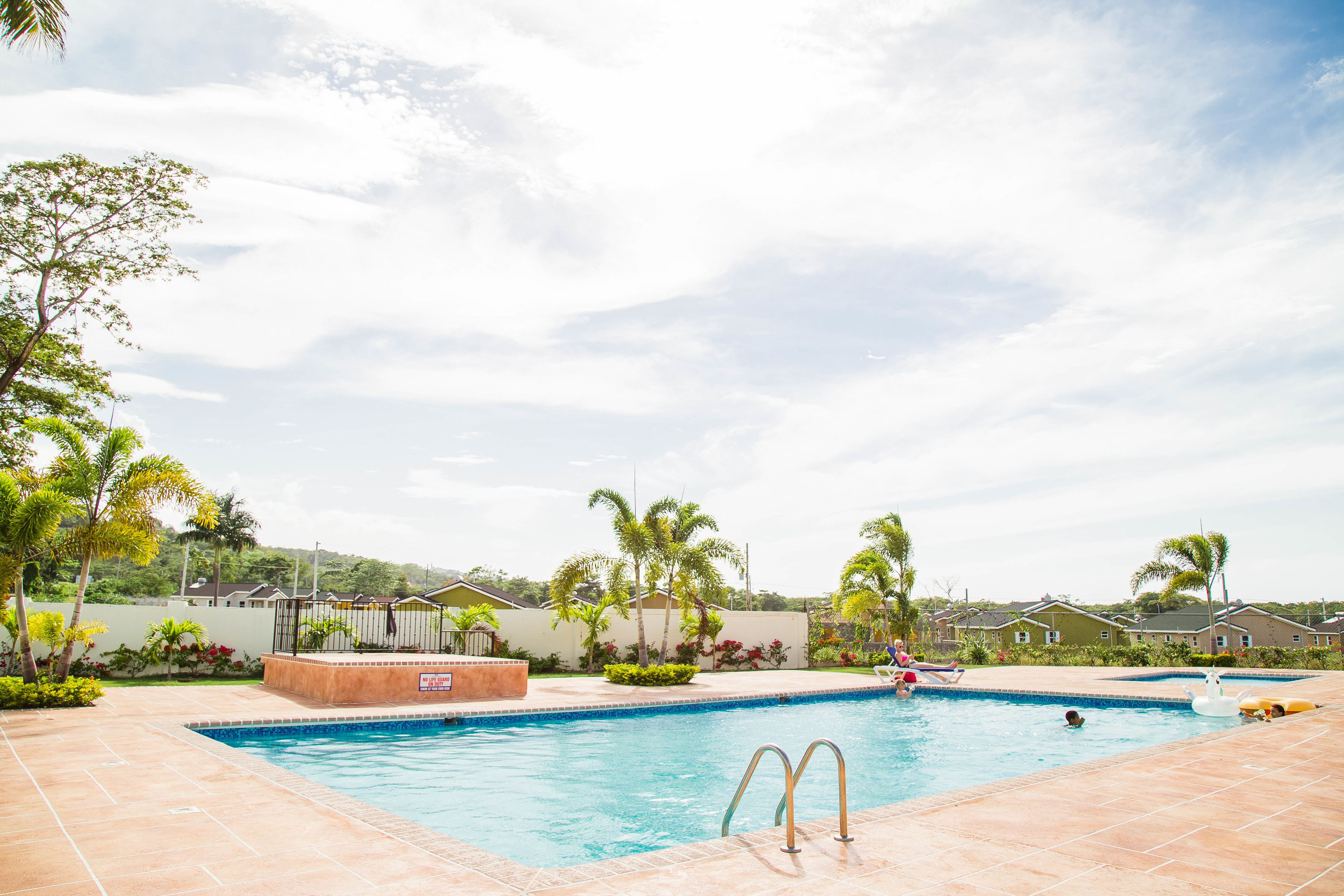 Ocho Rios Getaway Villa at Draxhall