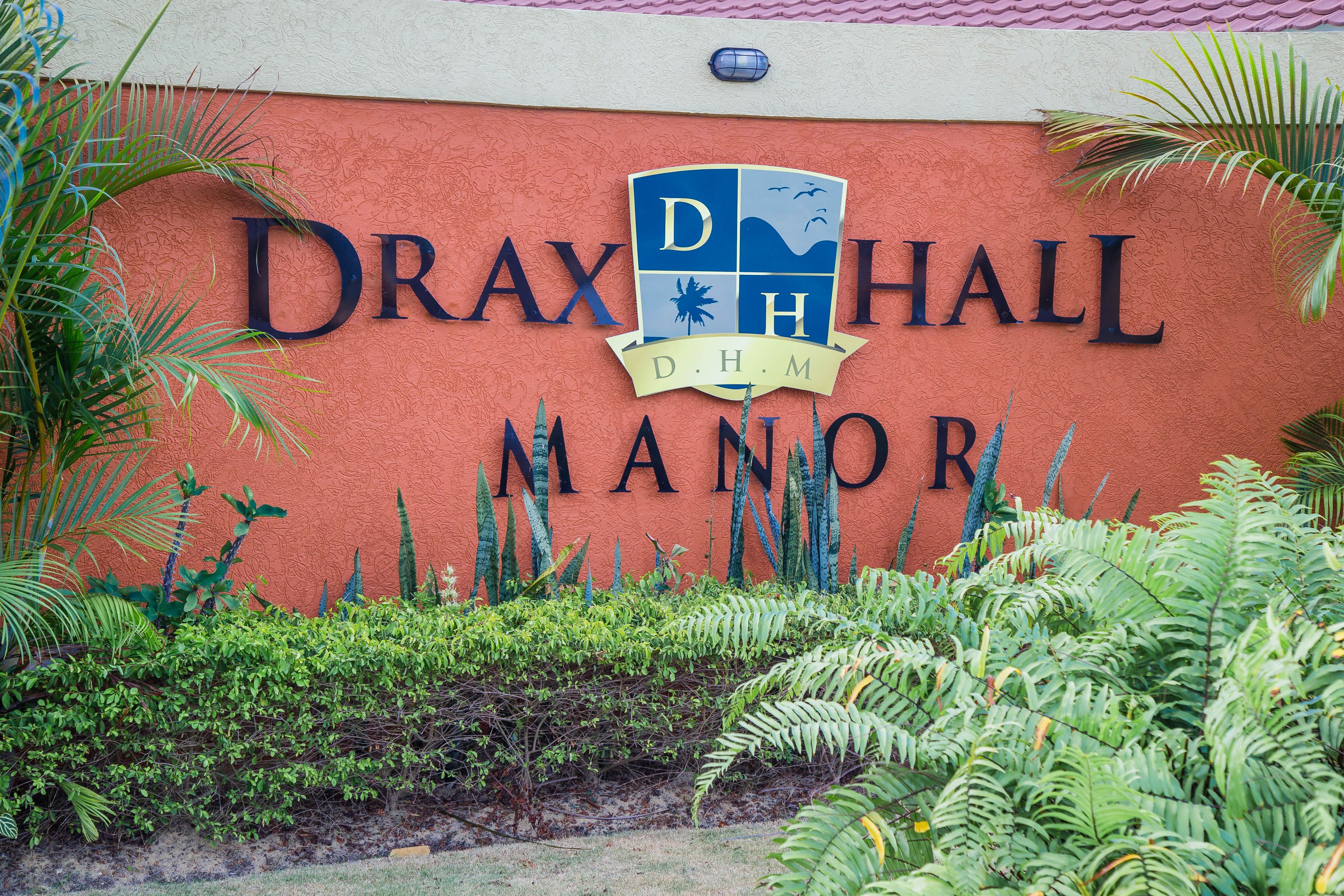 Ocho Rios Getaway Villa at Draxhall