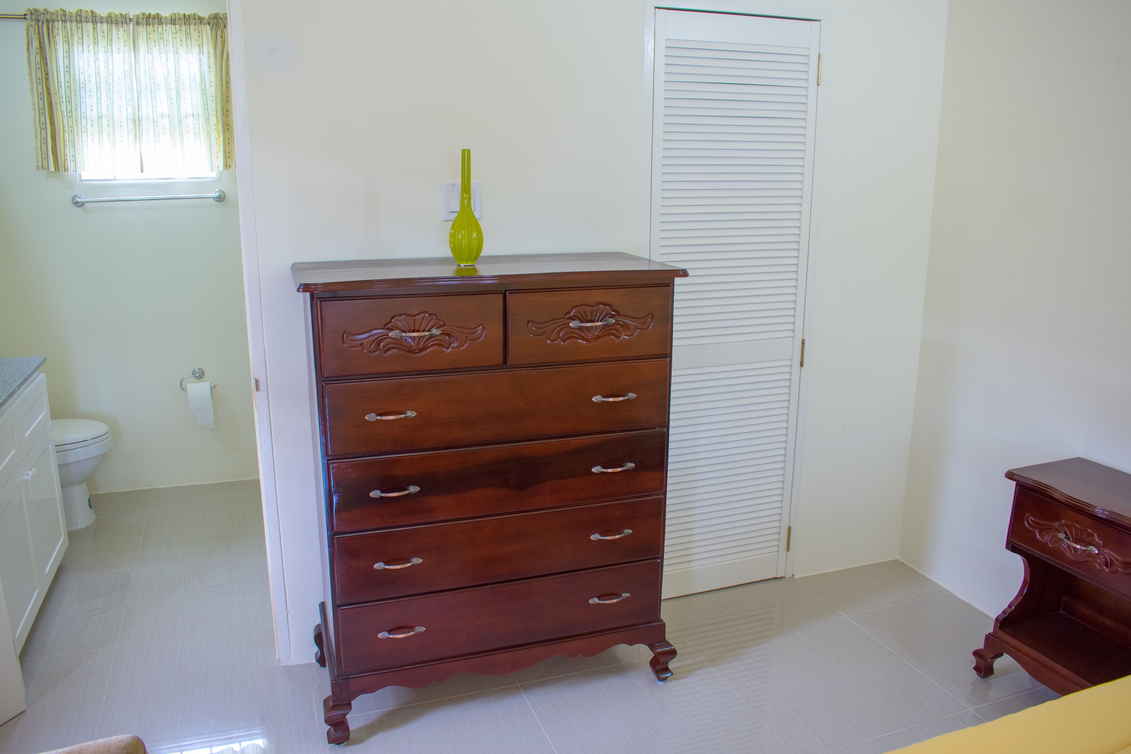 Ocho Rios Getaway Villa at Draxhall