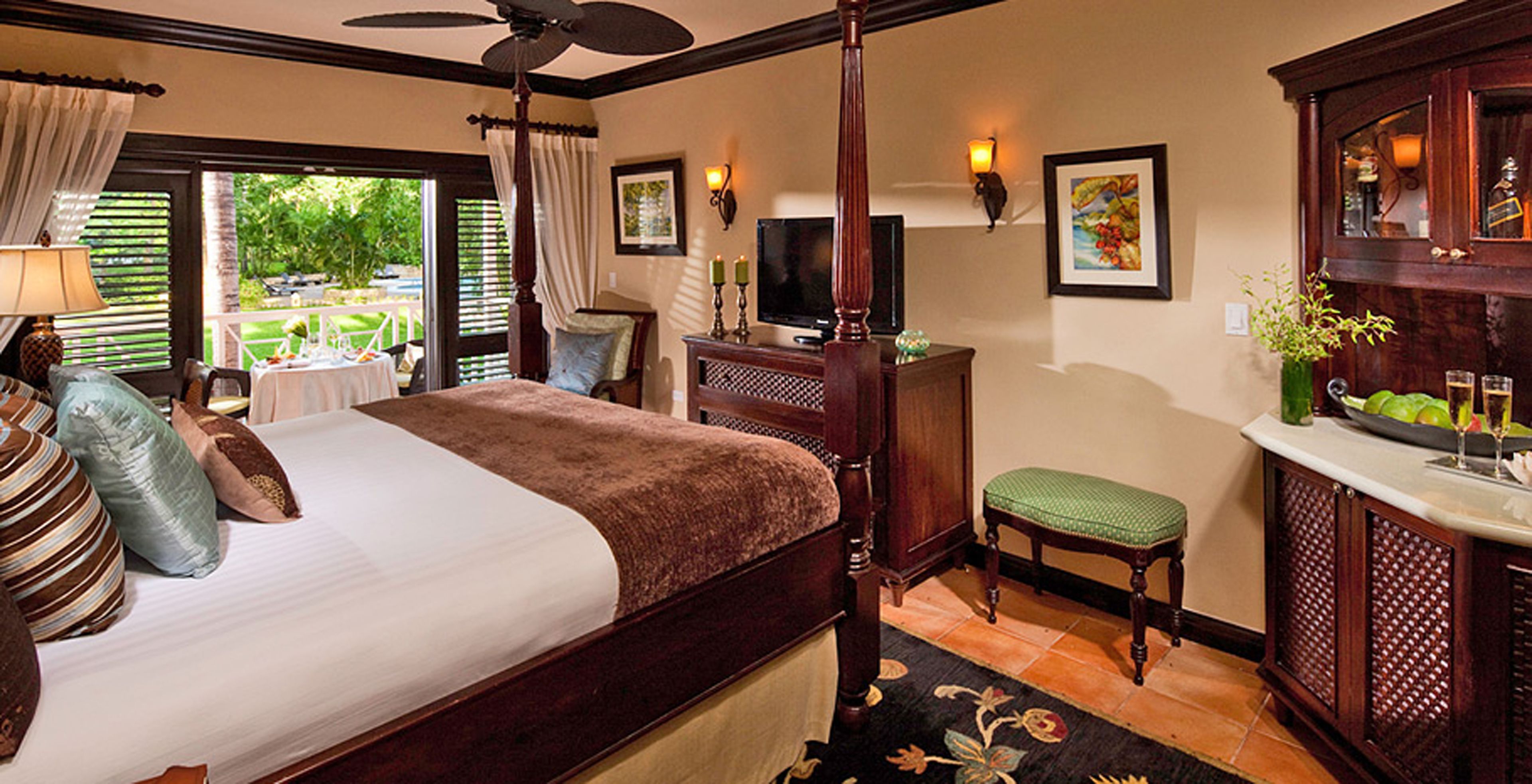Sandals Ochi Beach Resort Sandals Ochi Beach Resort