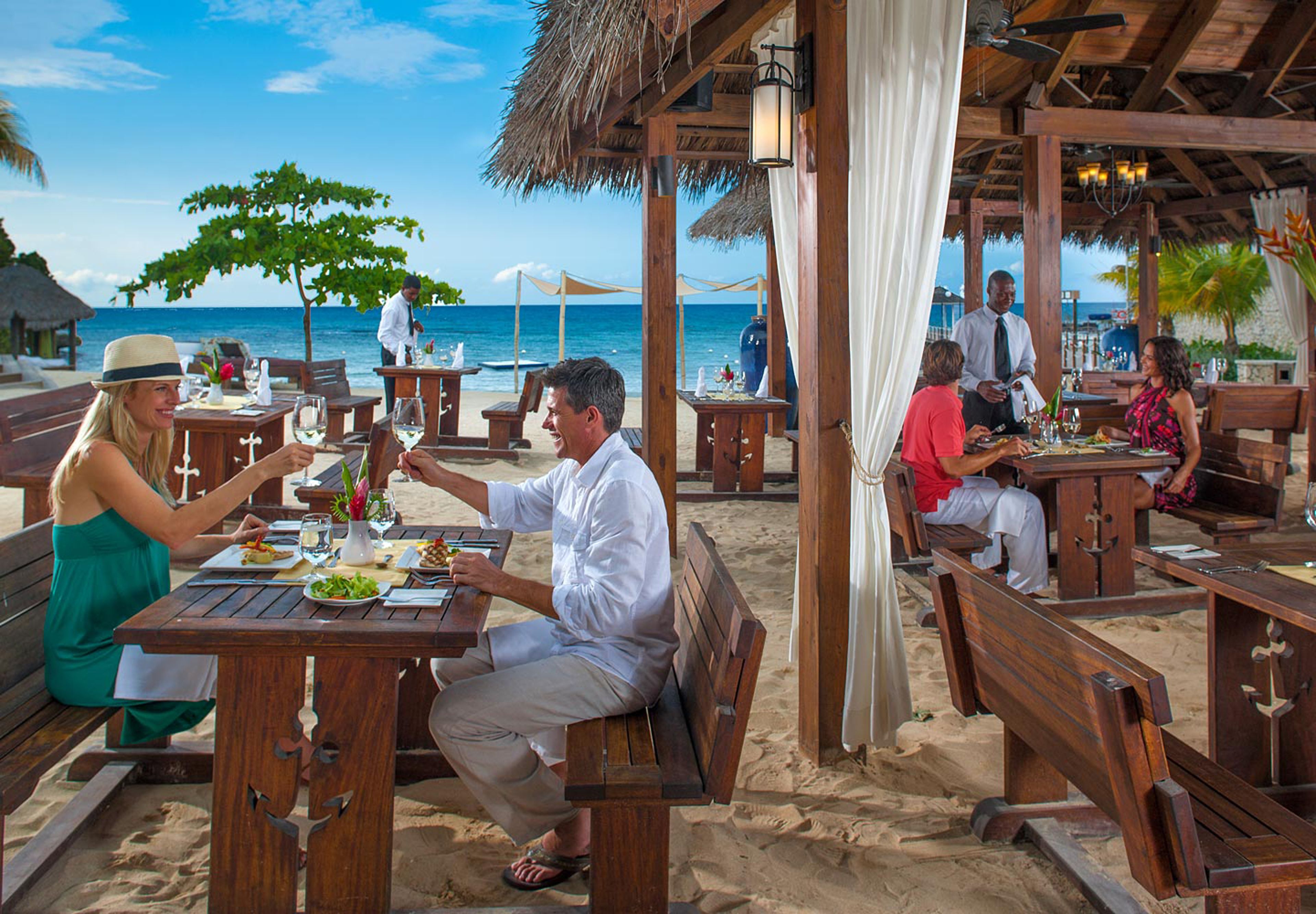 Sandals Ochi Beach Resort Sandals Ochi Beach Resort