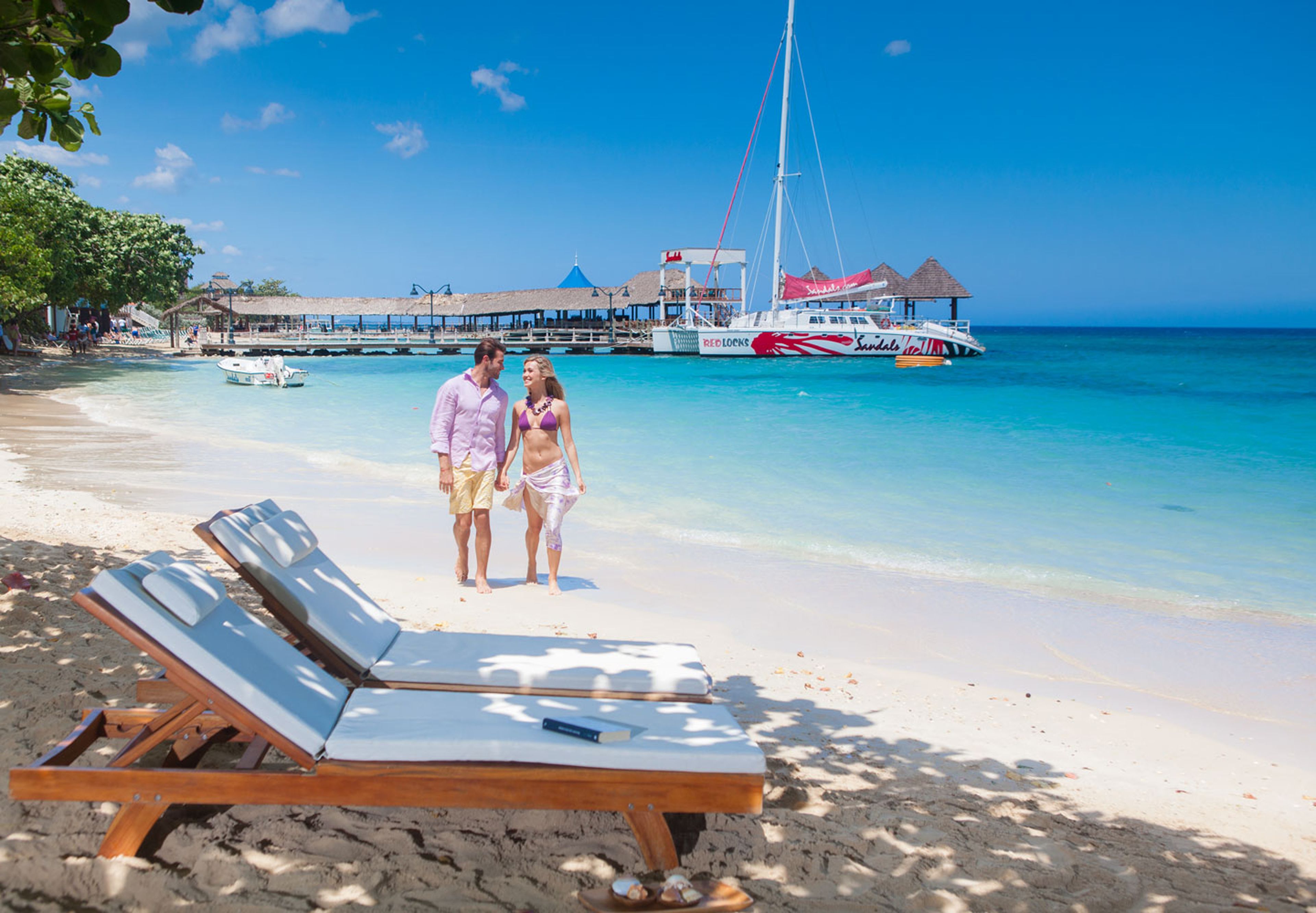 Sandals Ochi Beach Resort Sandals Ochi Beach Resort