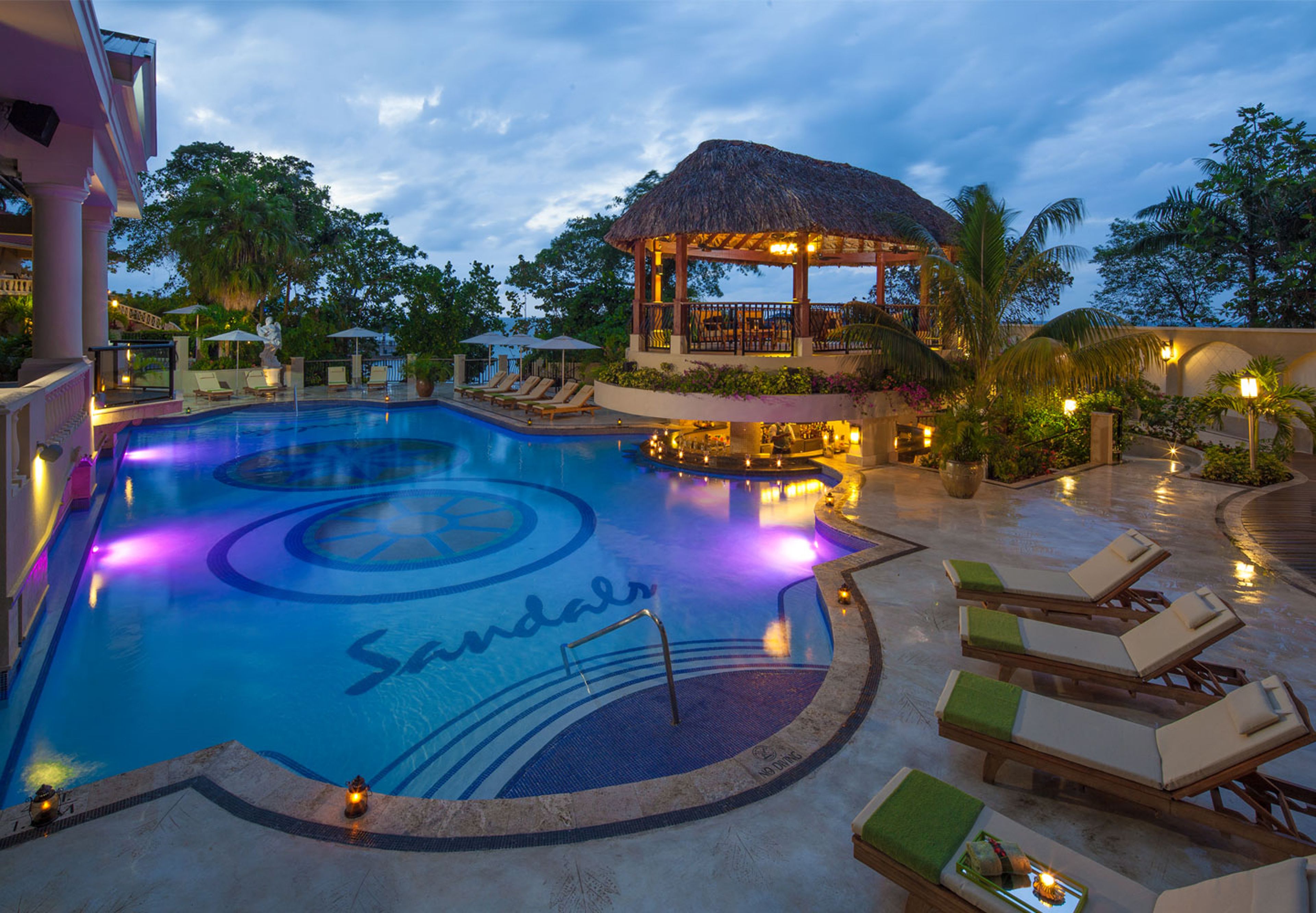 Sandals Ochi Beach Resort Sandals Ochi Beach Resort