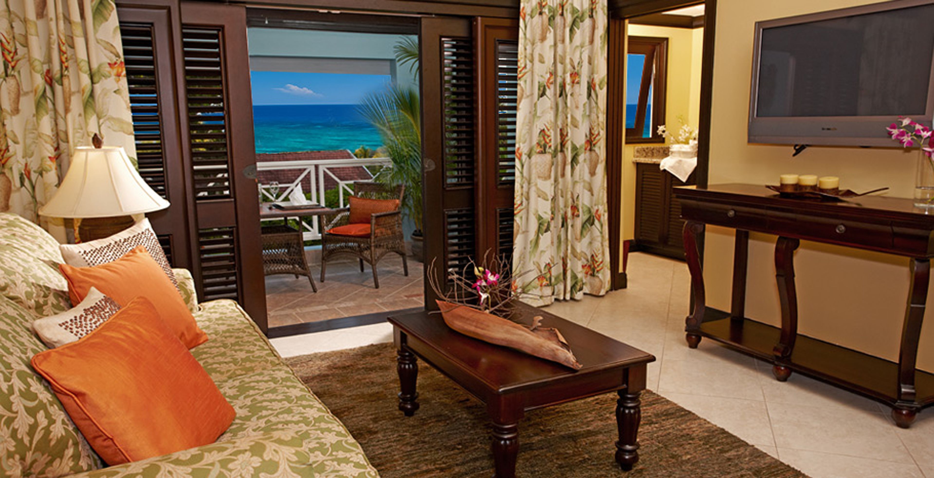 Sandals Ochi Beach Resort Sandals Ochi Beach Resort