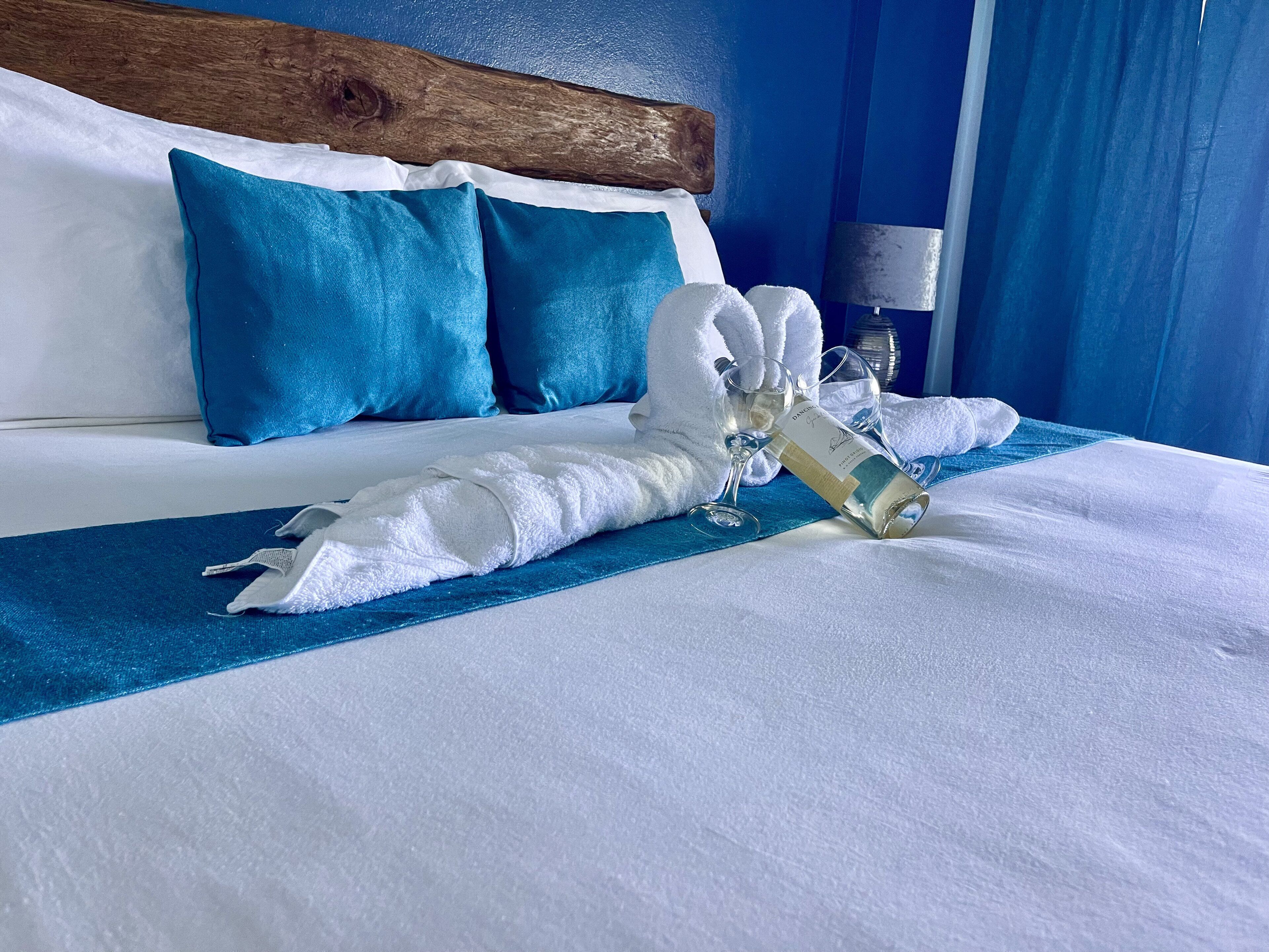 Sand and Tan Beach Hotel