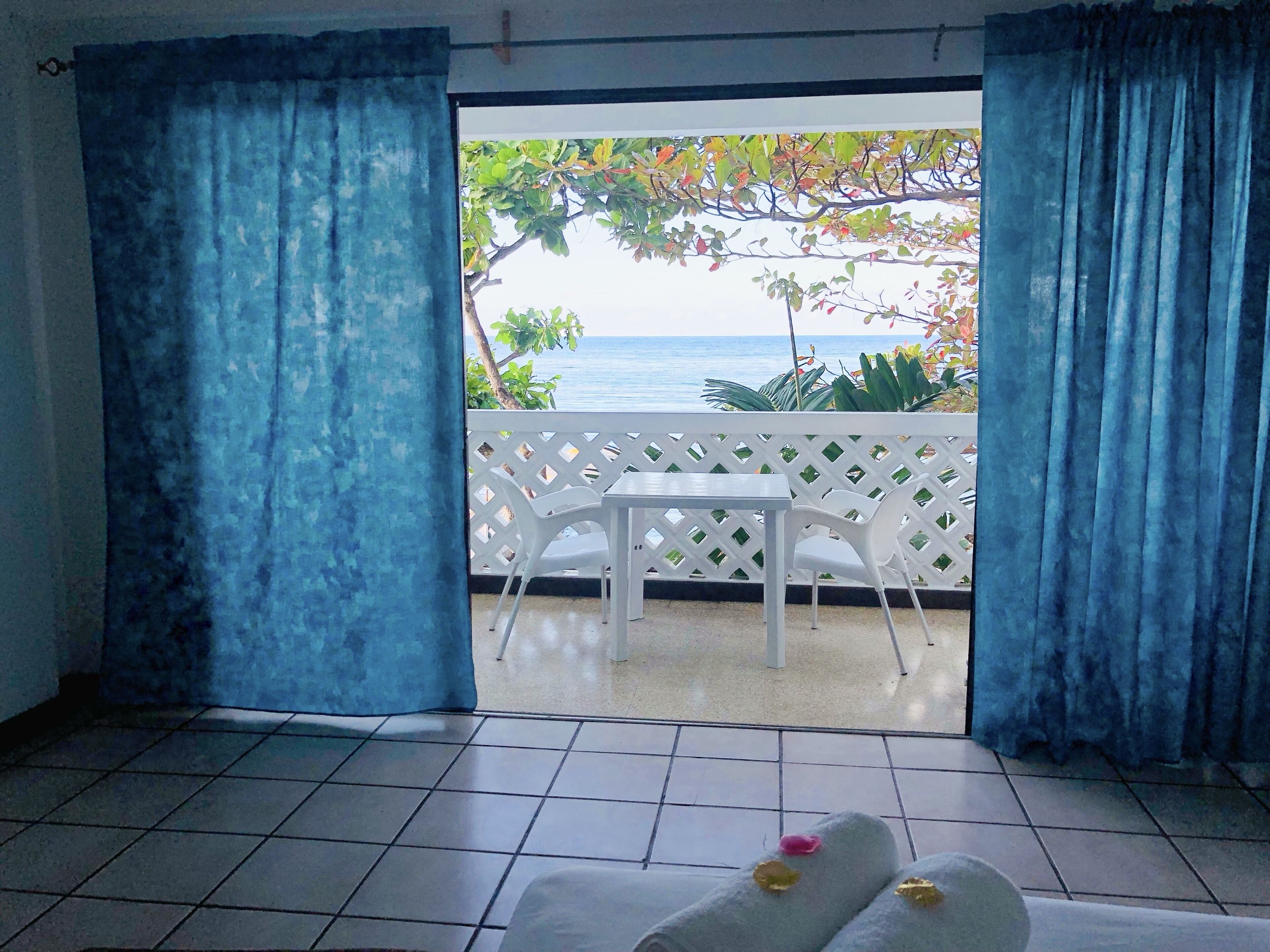 Sand and Tan Beach Hotel