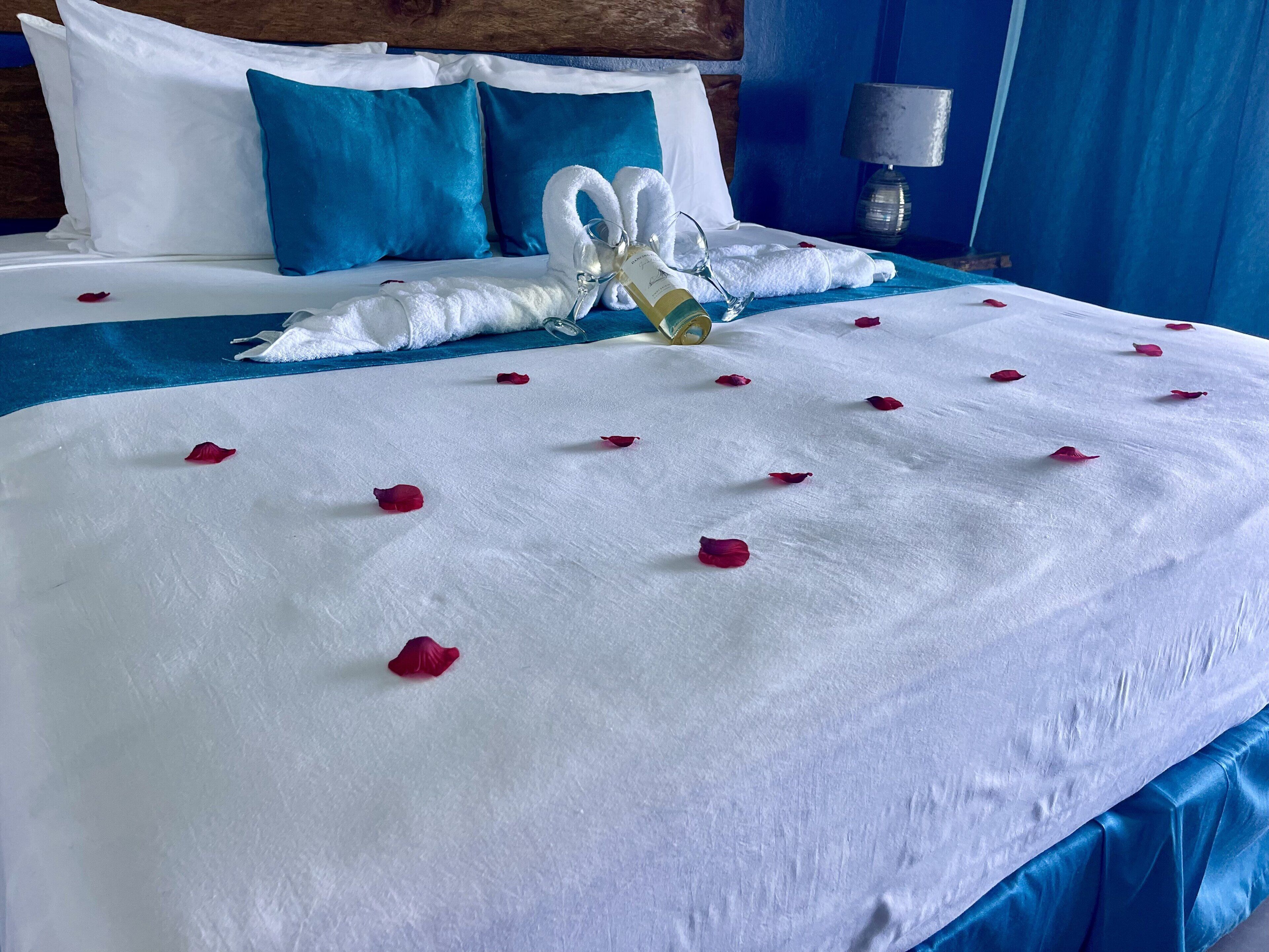 Sand and Tan Beach Hotel