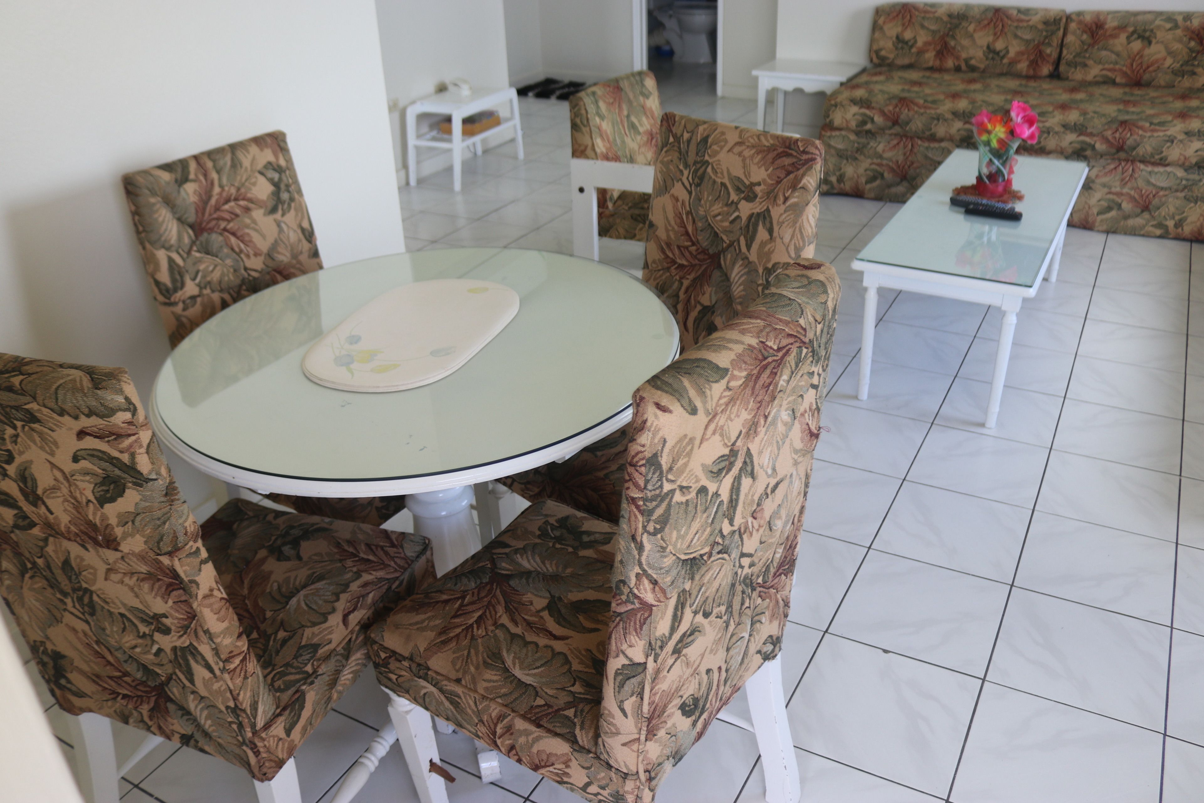 Turtle Beach Towers by Angel Fish Beach Suites