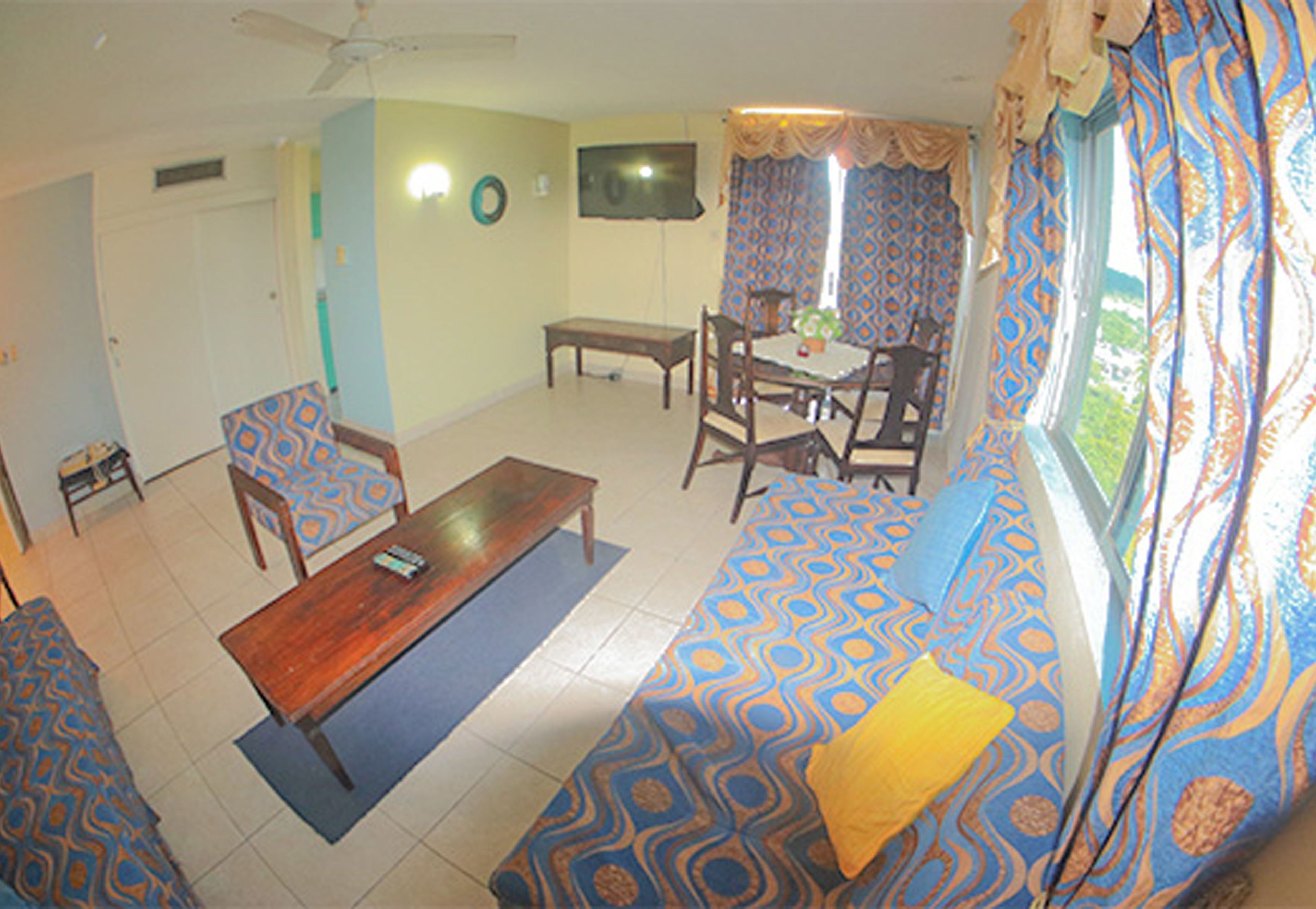 Turtle Beach Towers by Sand Dreams Beach