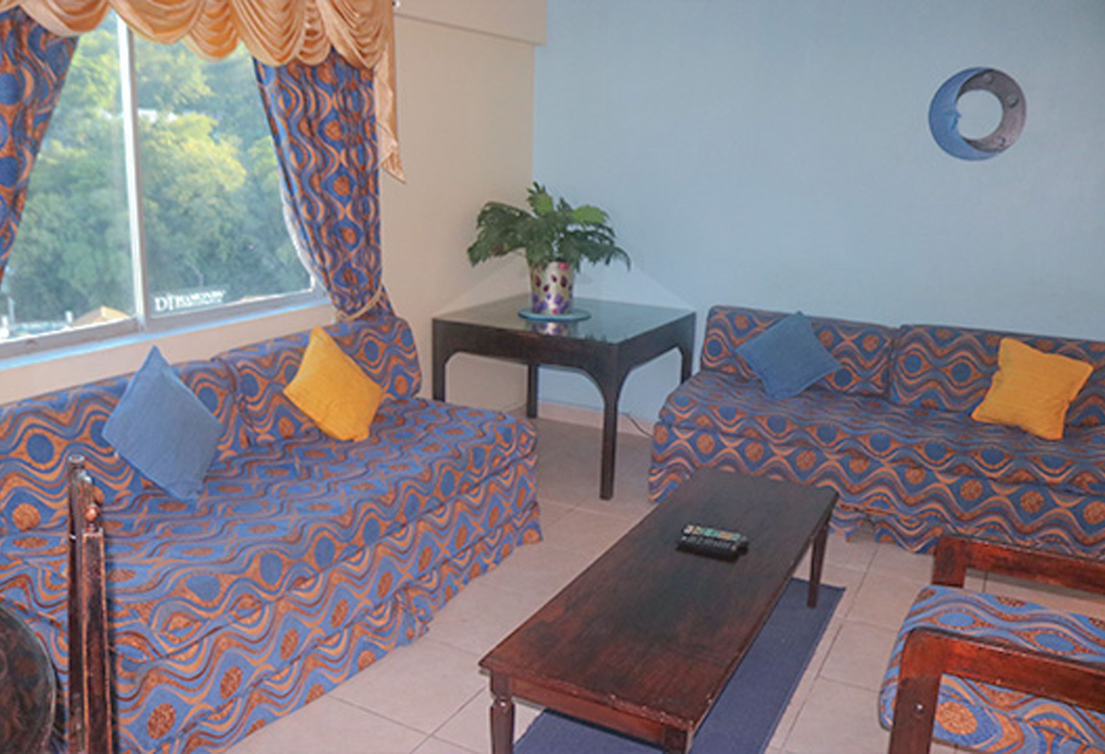 Turtle Beach Towers by Sand Dreams Beach