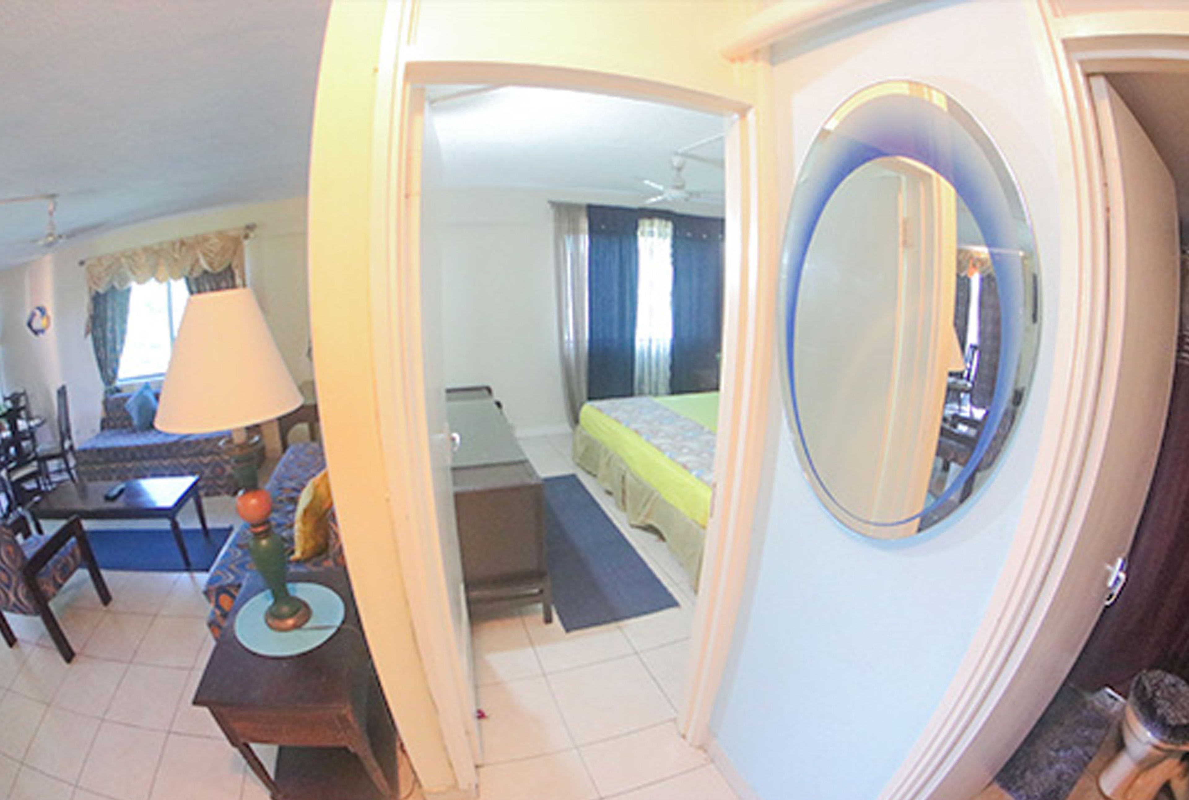 Turtle Beach Towers by Sand Dreams Beach