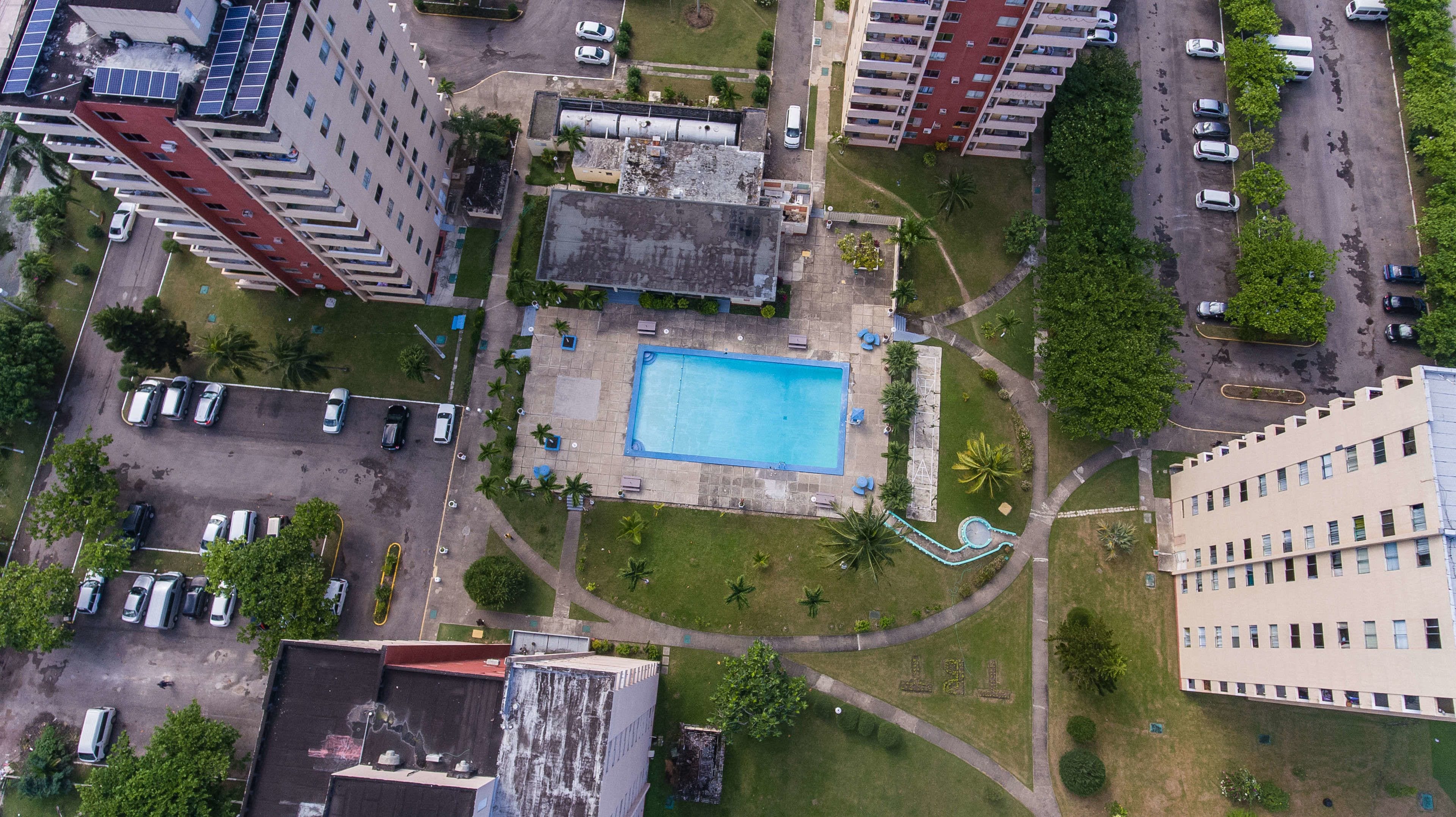 Turtle Beach Towers by Sand Dreams Beach