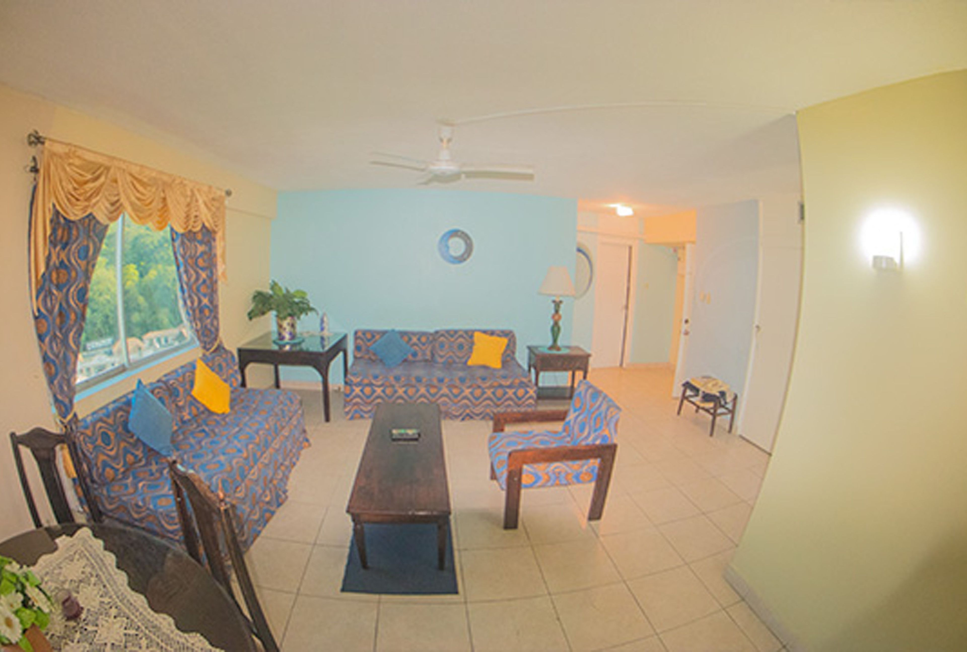 Turtle Beach Towers by Sand Dreams Beach